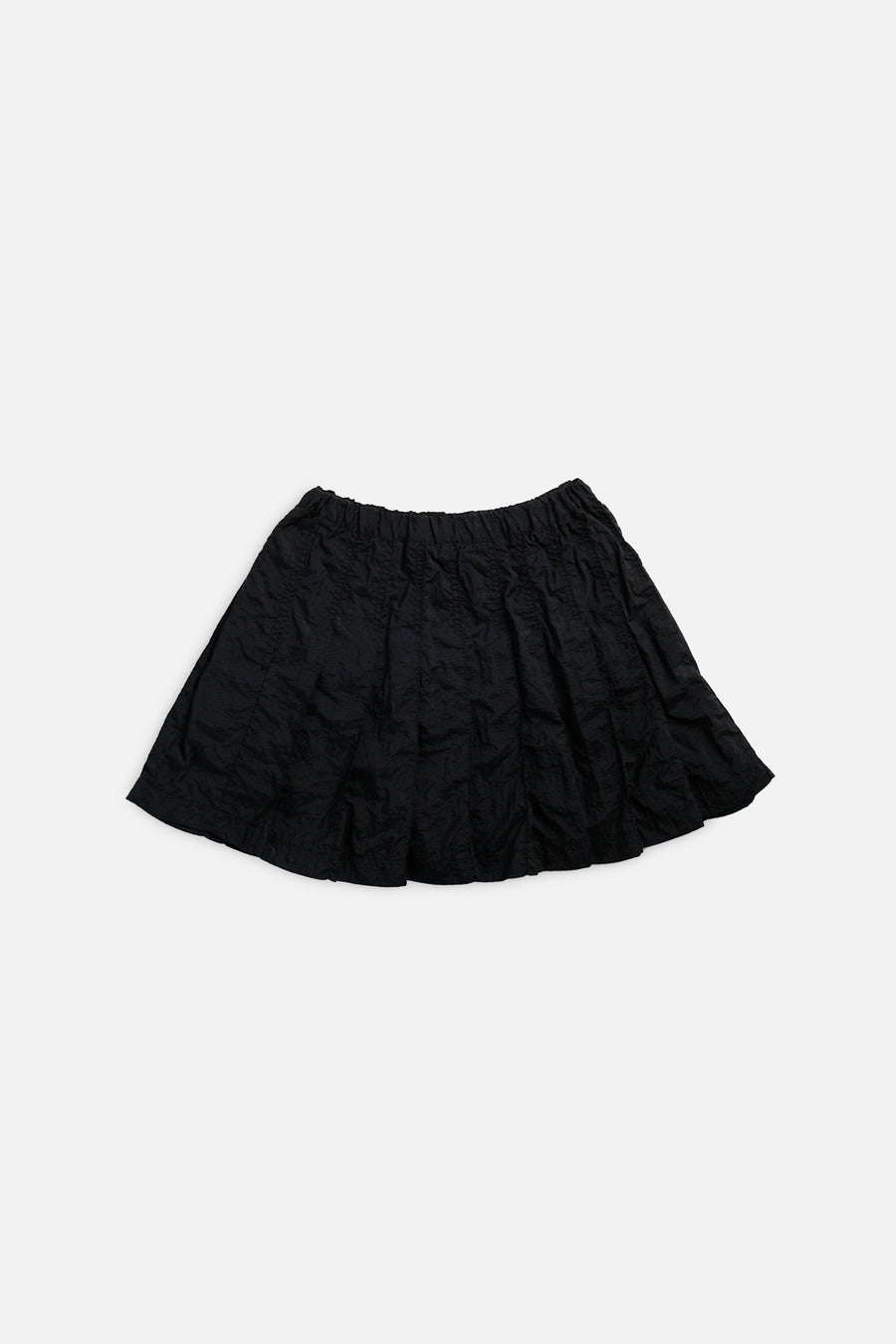 Vintage Nike Pleated Skirt - M