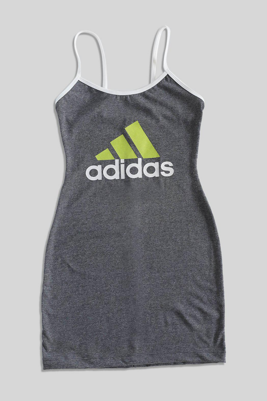 Adidas dress vintage best sale