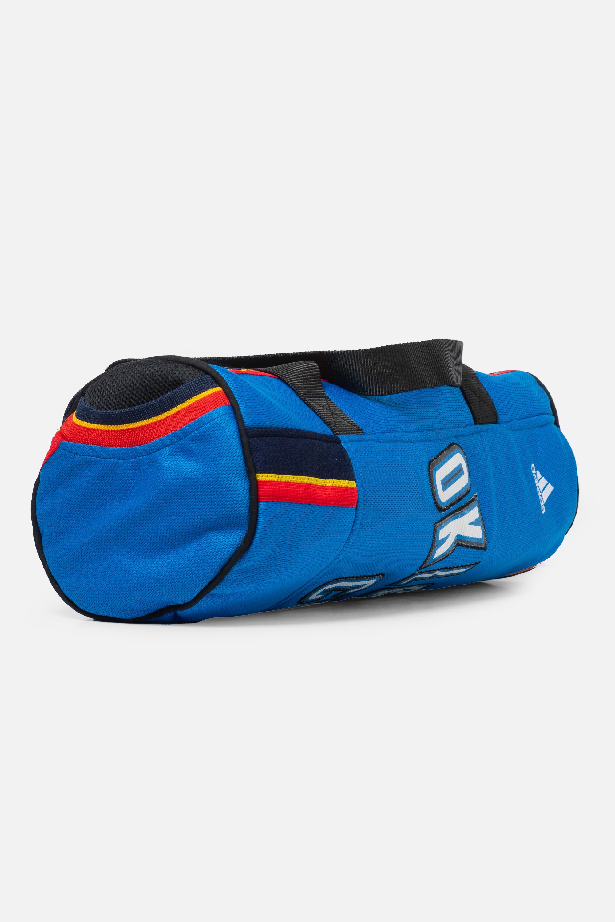 Rework Oklahoma City Thunder Duffle Bag