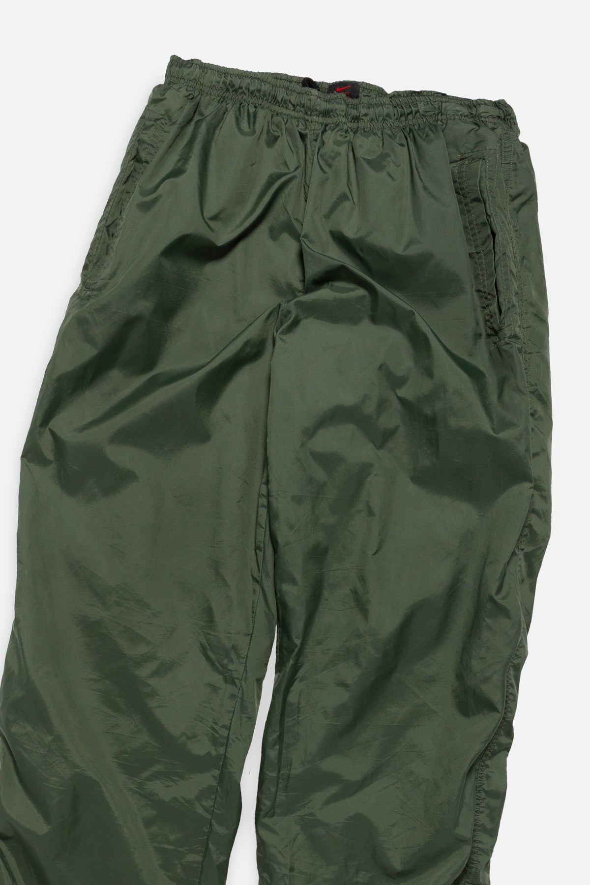 Vintage Nike Windbreaker Track Pants