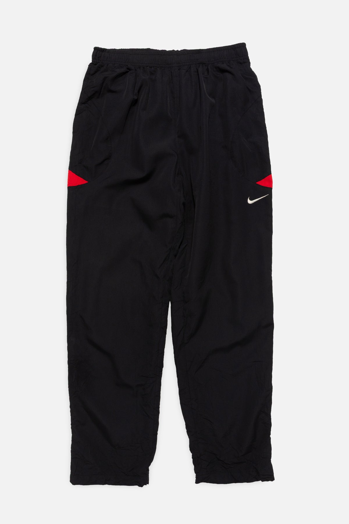 Vintage Nike Windbreaker Track Pants