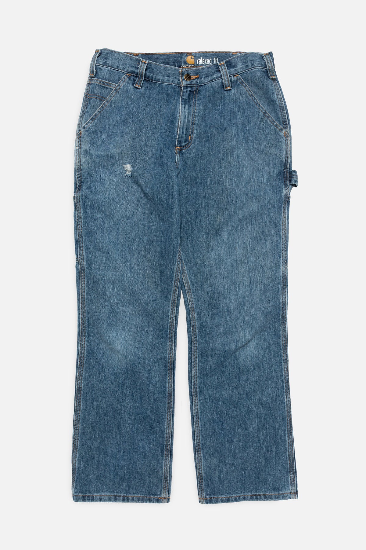 Vintage Carhartt Denim Jeans