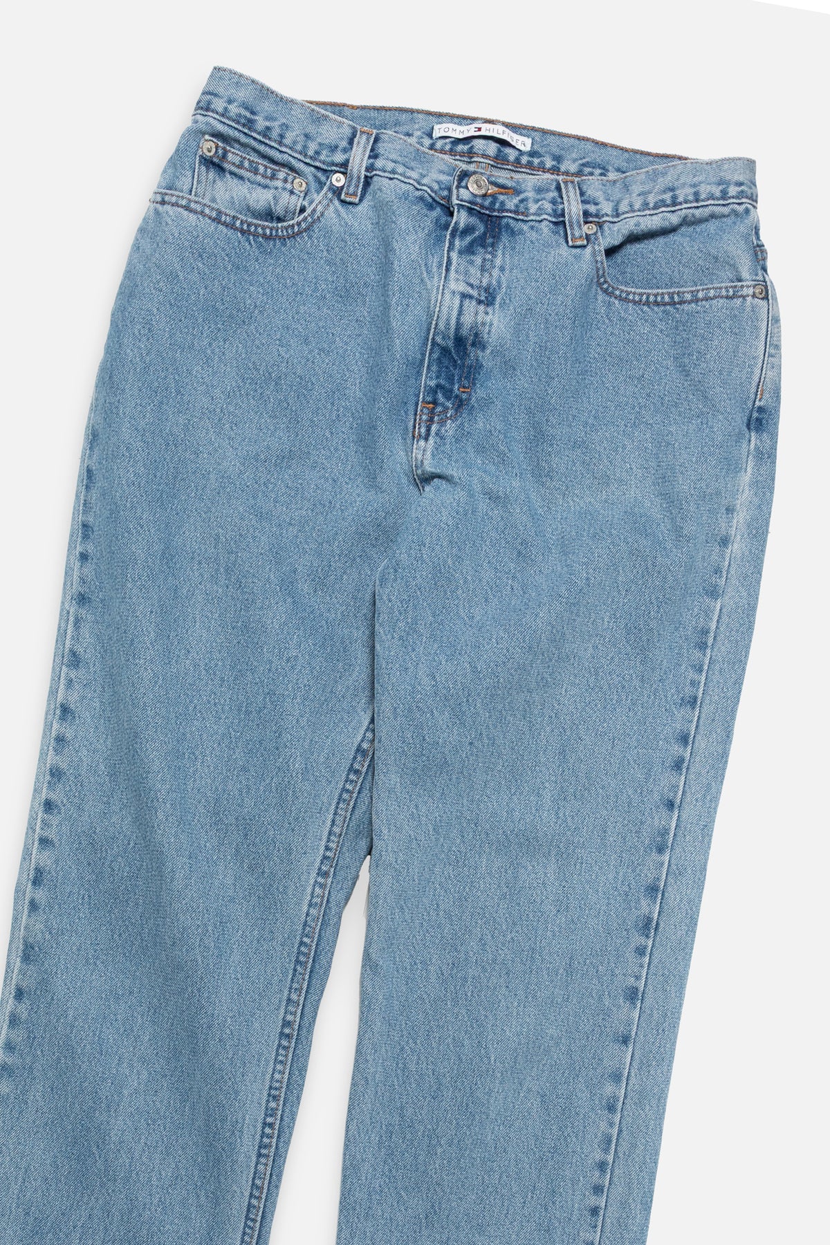 Vintage Tommy Hilfiger Denim Jeans