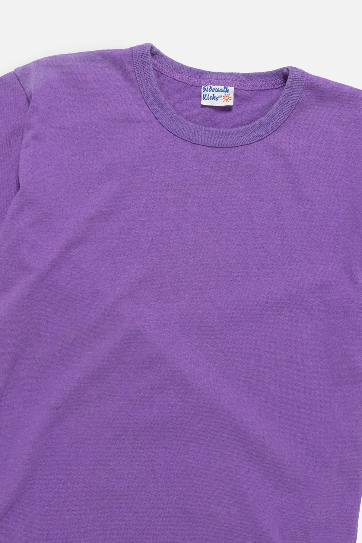 Vintage Blank Tee
