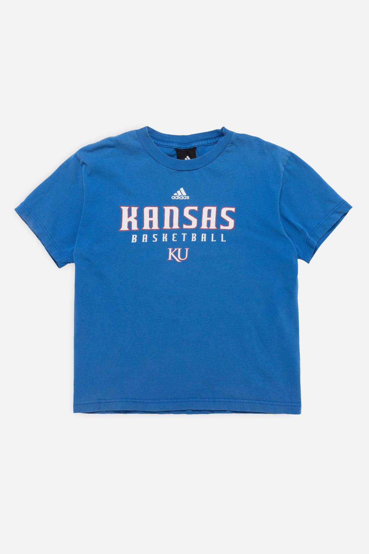 Vintage Kansas Jayhawks Tee