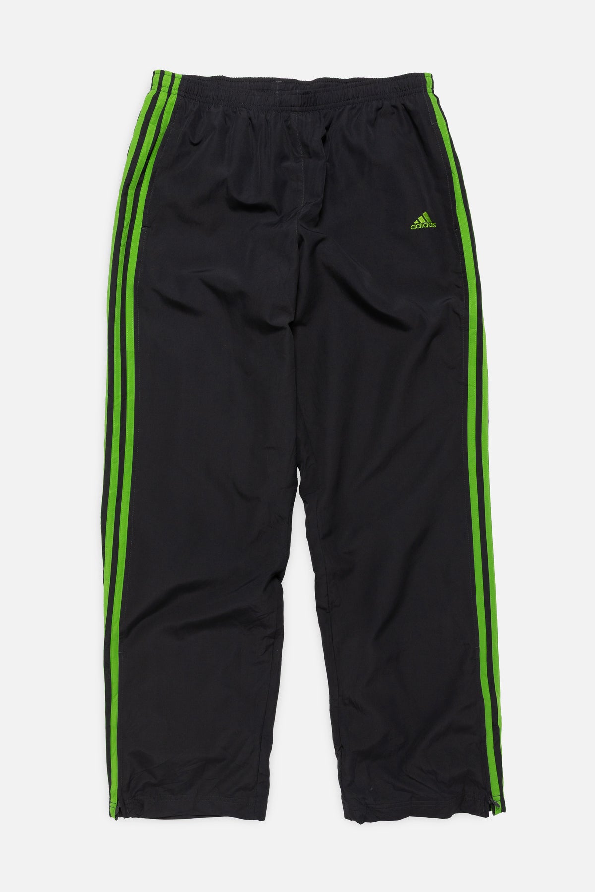 Vintage Adidas Windbreaker Track Pants