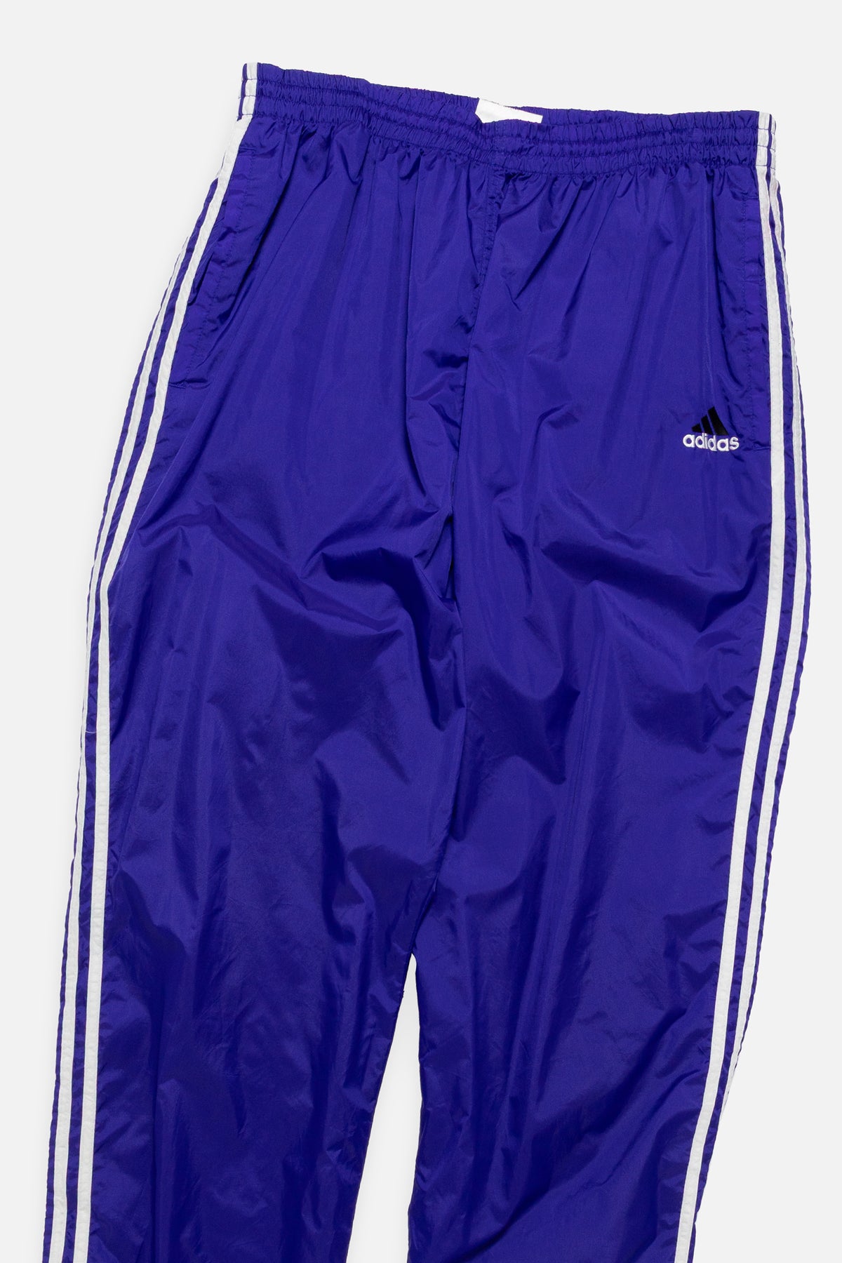 Vintage Adidas Windbreaker Track Pants
