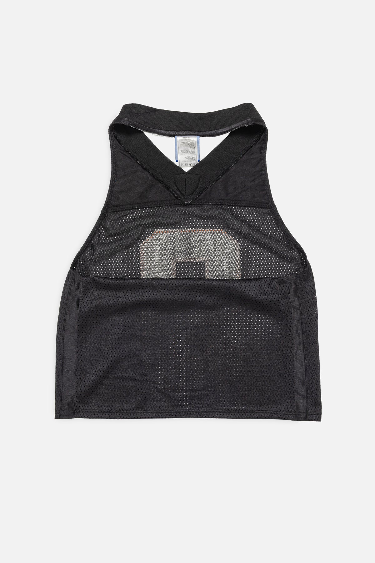 Rework Cincinnati Bengals Halter Top