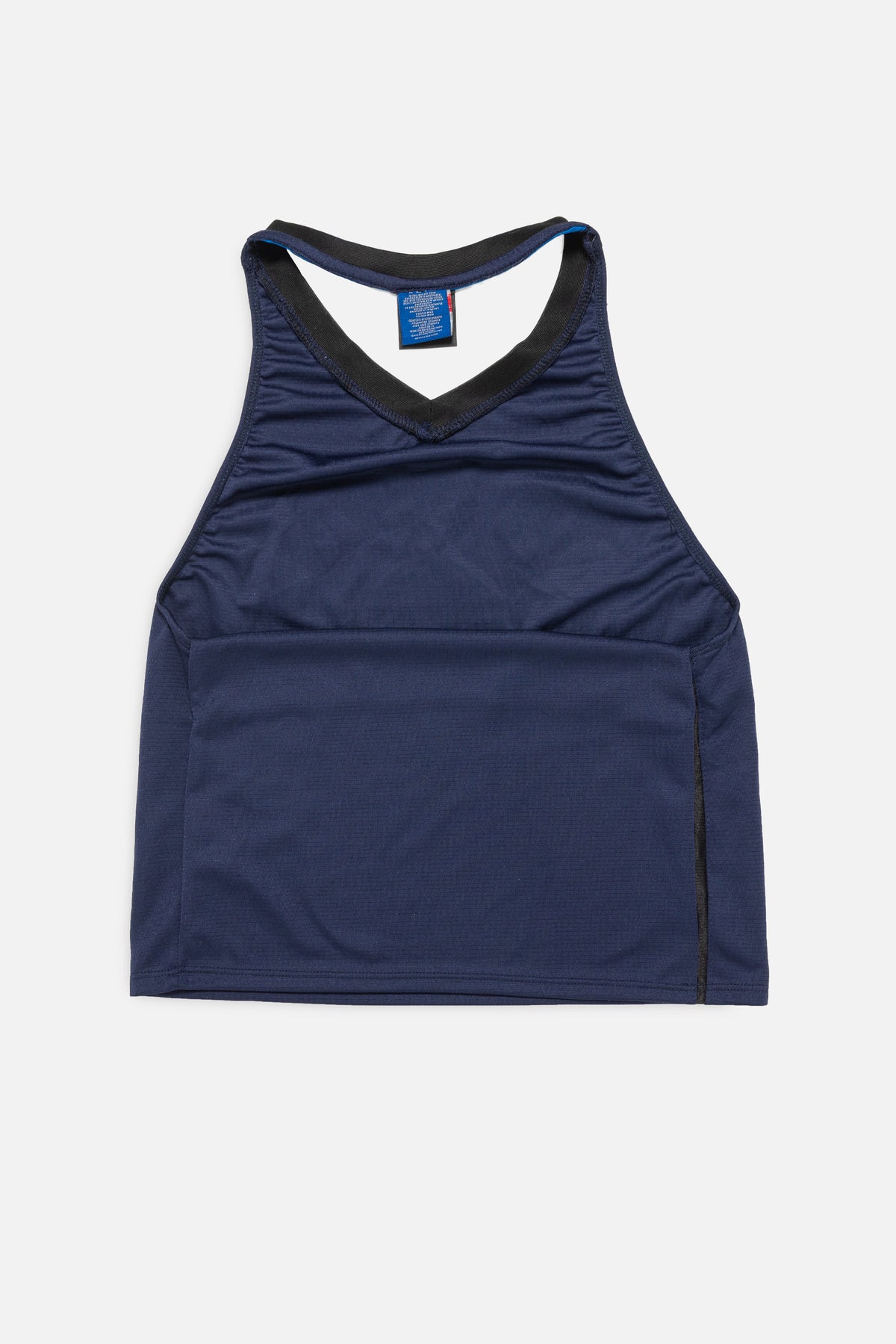 Rework Dallas Mavericks Halter Top