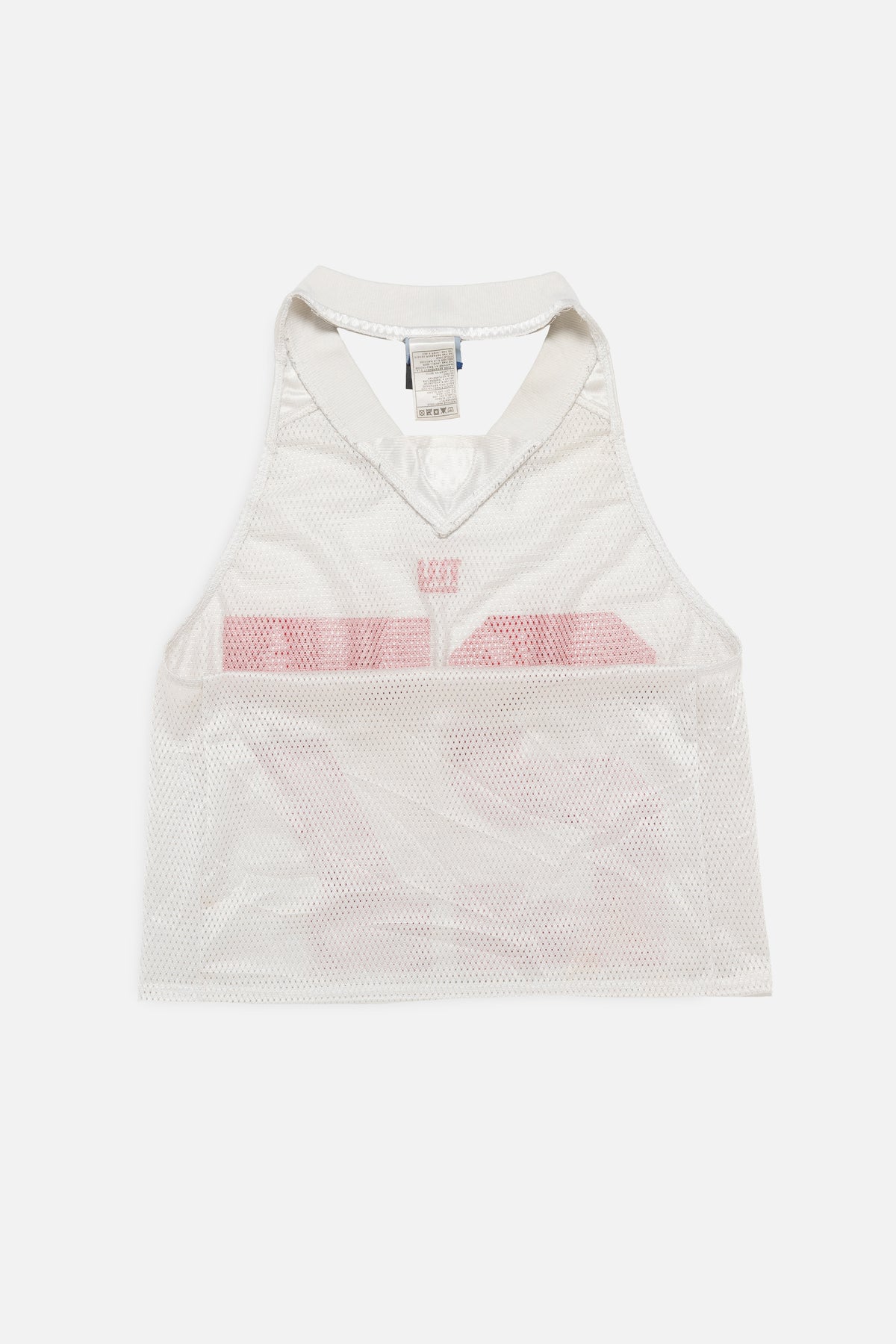 Rework New York Giants Halter Top