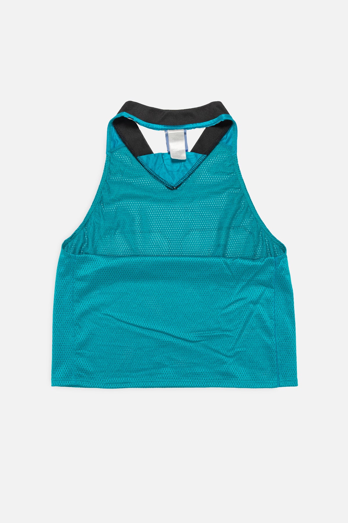 Rework Jacksonville Jaguars Halter Top
