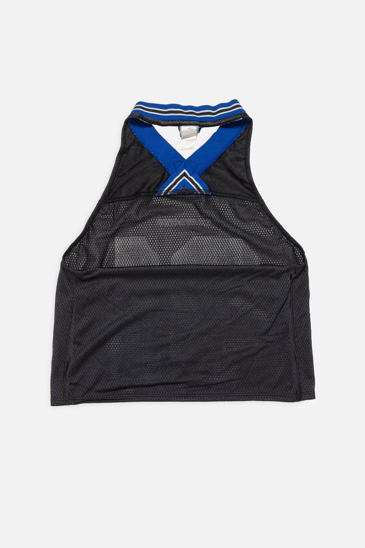 Rework Dallas Cowboys Halter Top