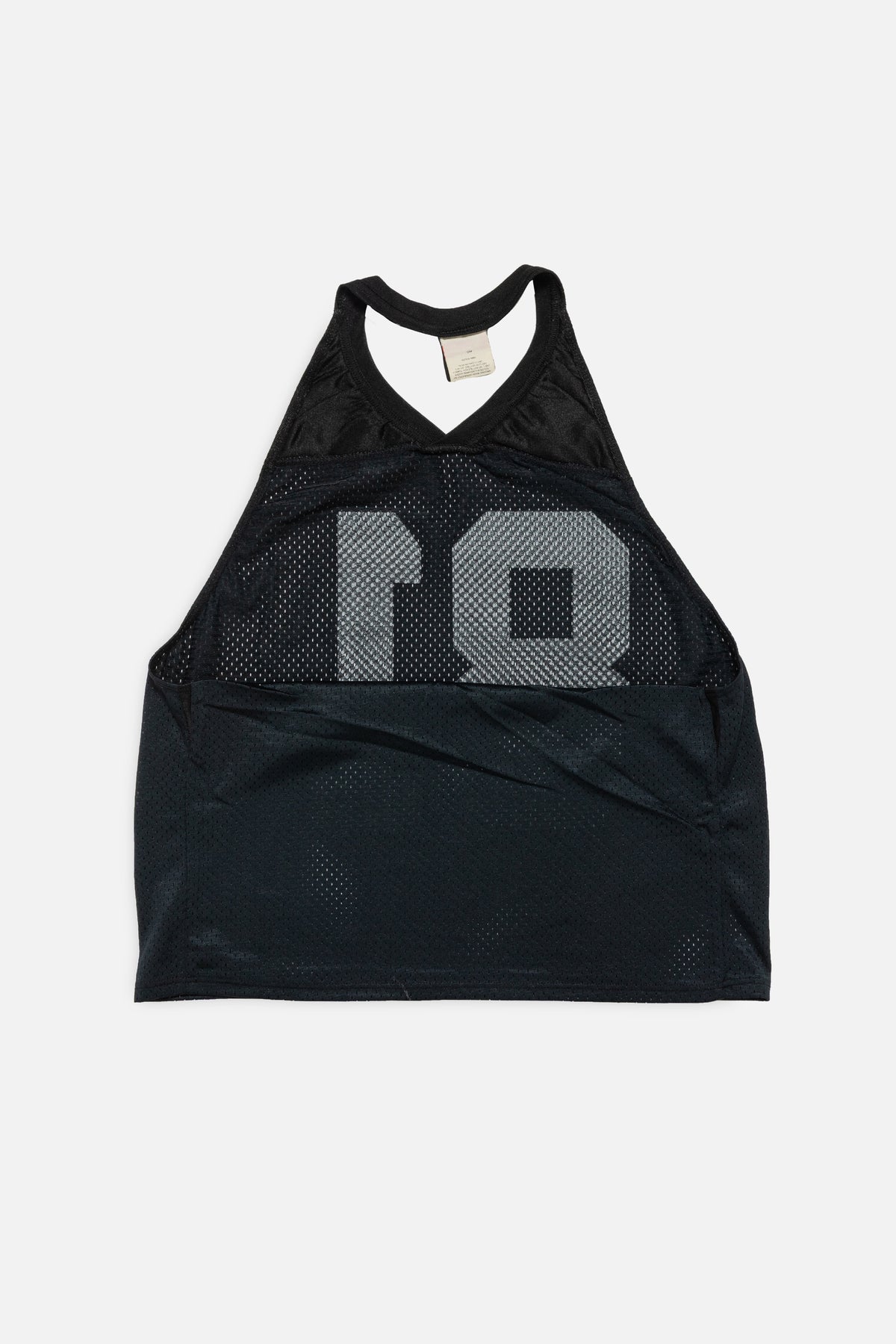 Rework Dallas Cowboys Halter Top