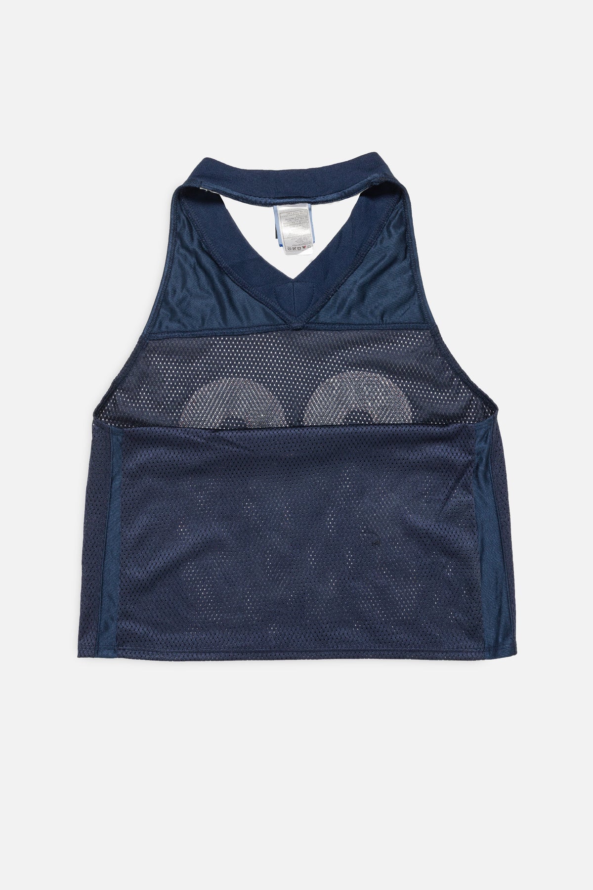 Rework Chicago Bears Halter Top