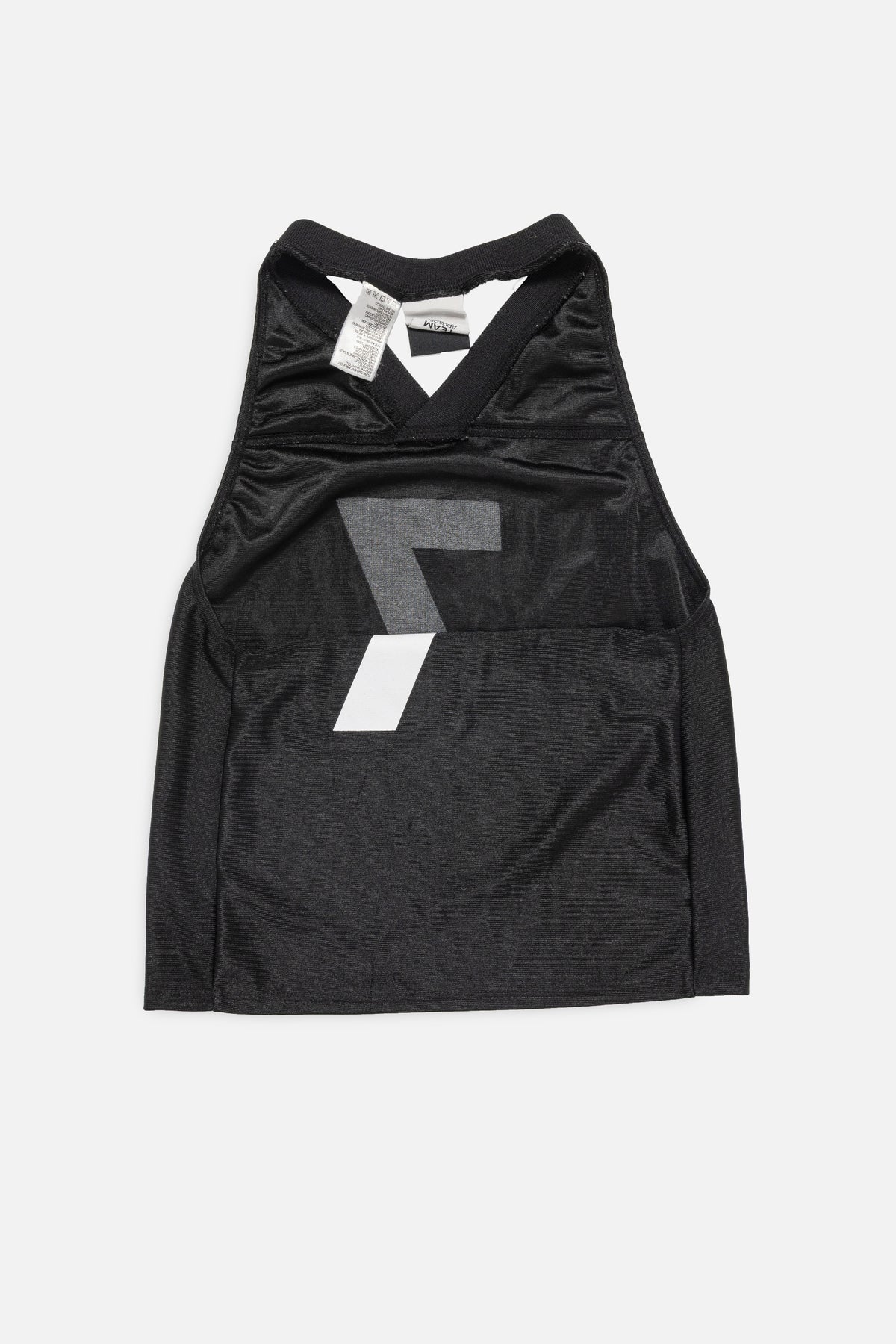 Rework Pittsburgh Steelers Halter Top