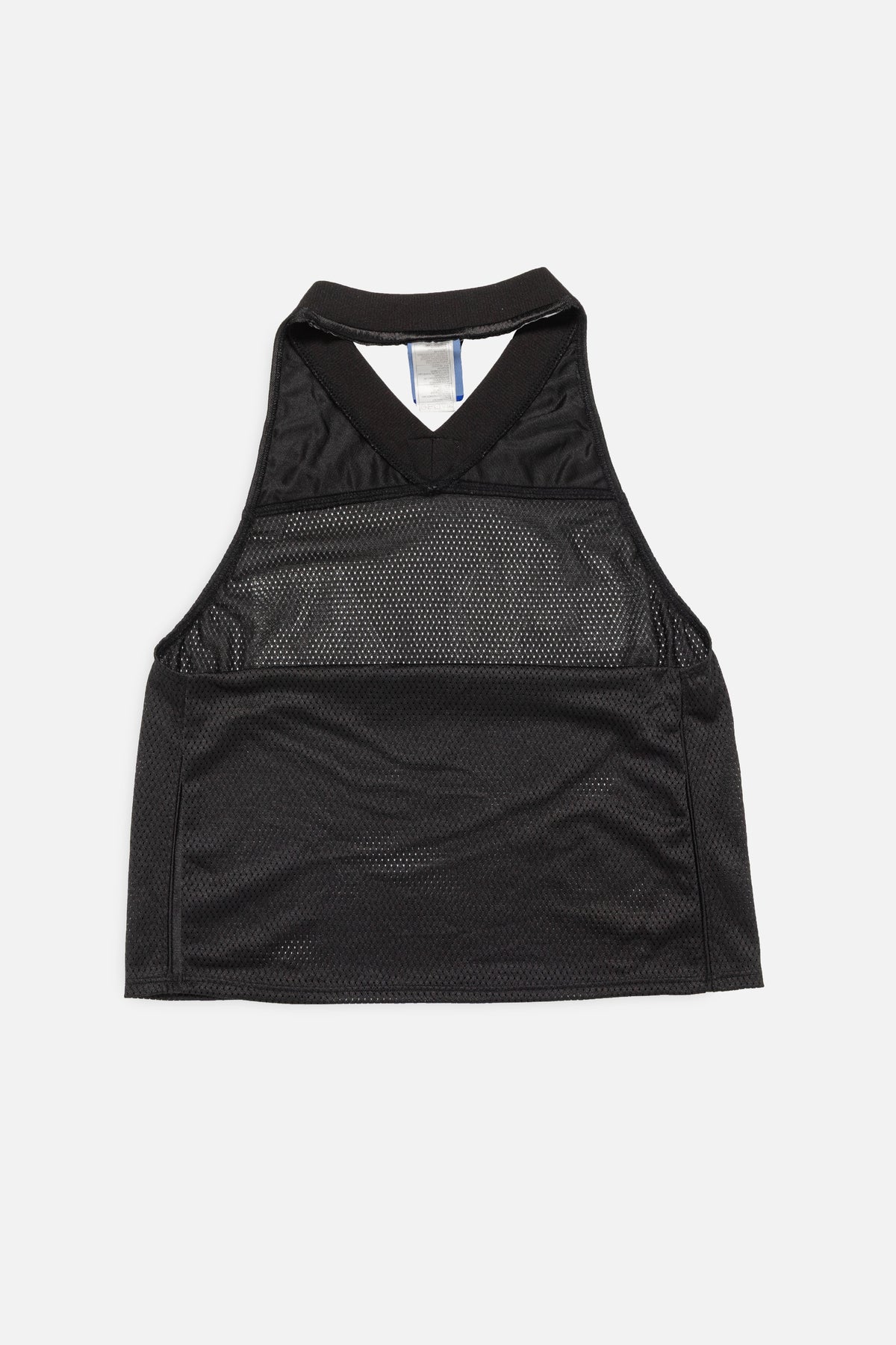 Rework Oakland Raiders Halter Top