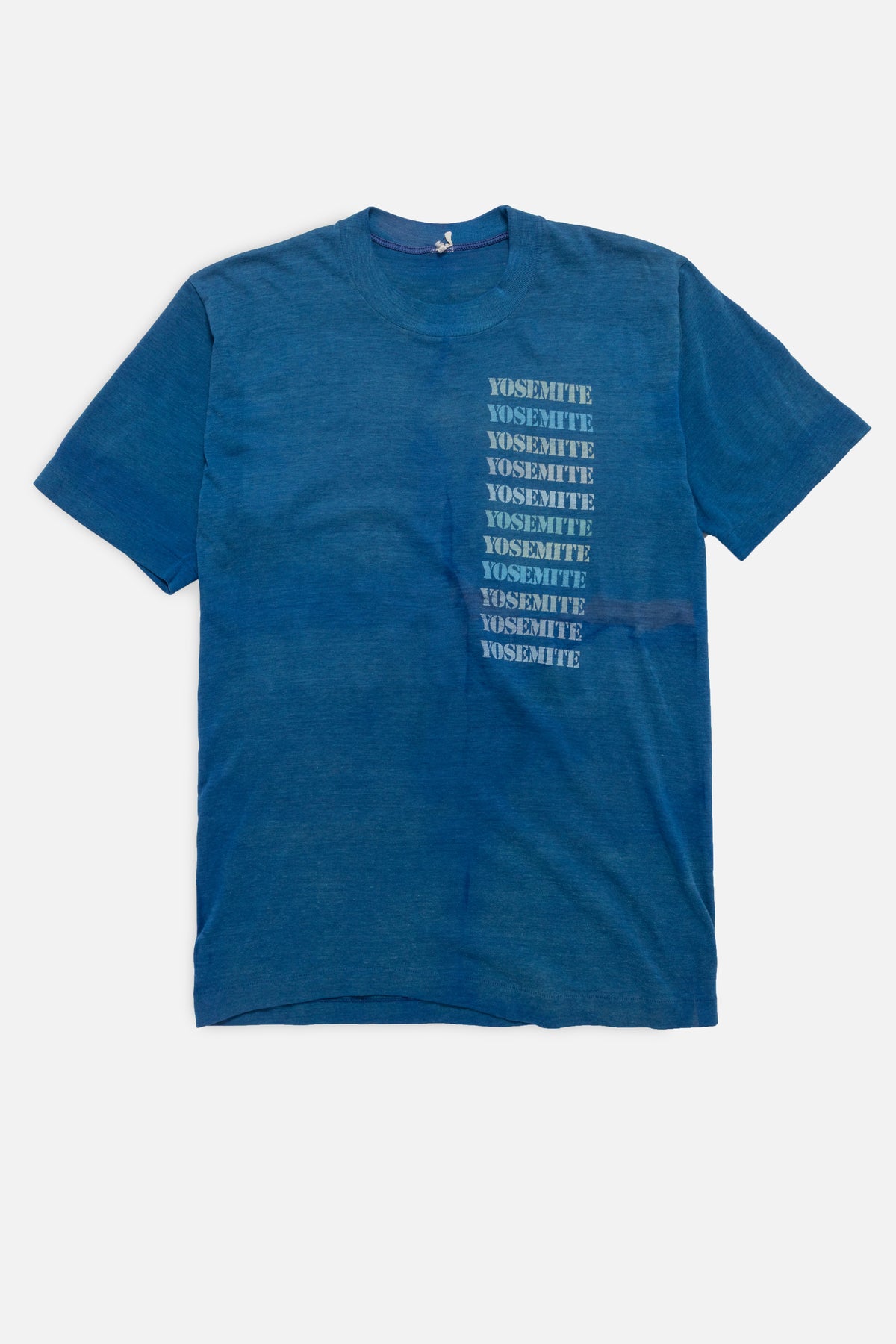 Vintage Yosemite Graphic Tee