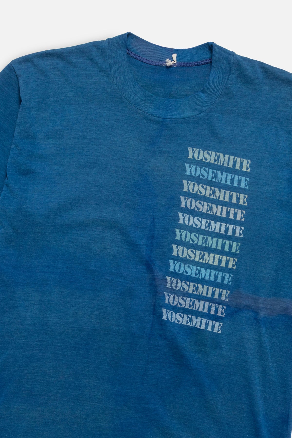 Vintage Yosemite Graphic Tee