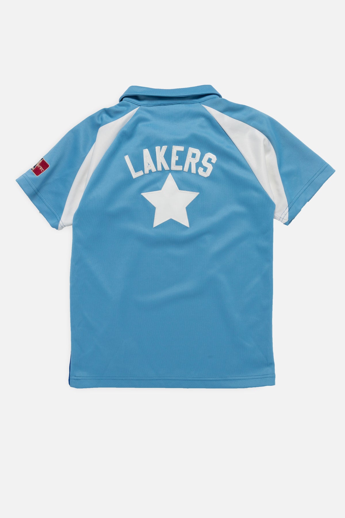 Vintage Los Angeles Lakers Jersey