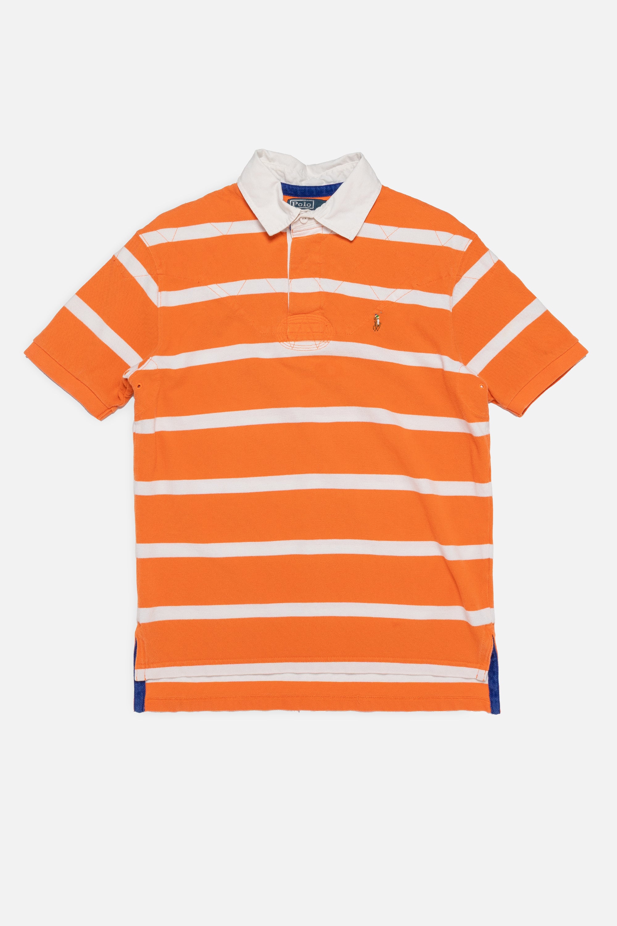 Vintage Polo Collared Shirt