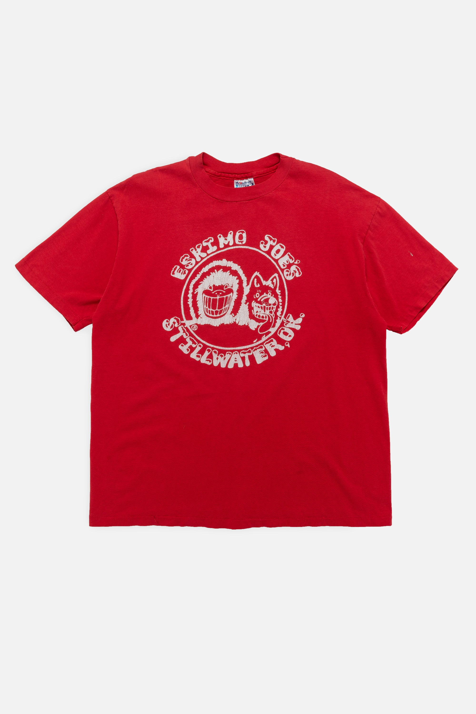 Vintage Eskimo Joe's Tee