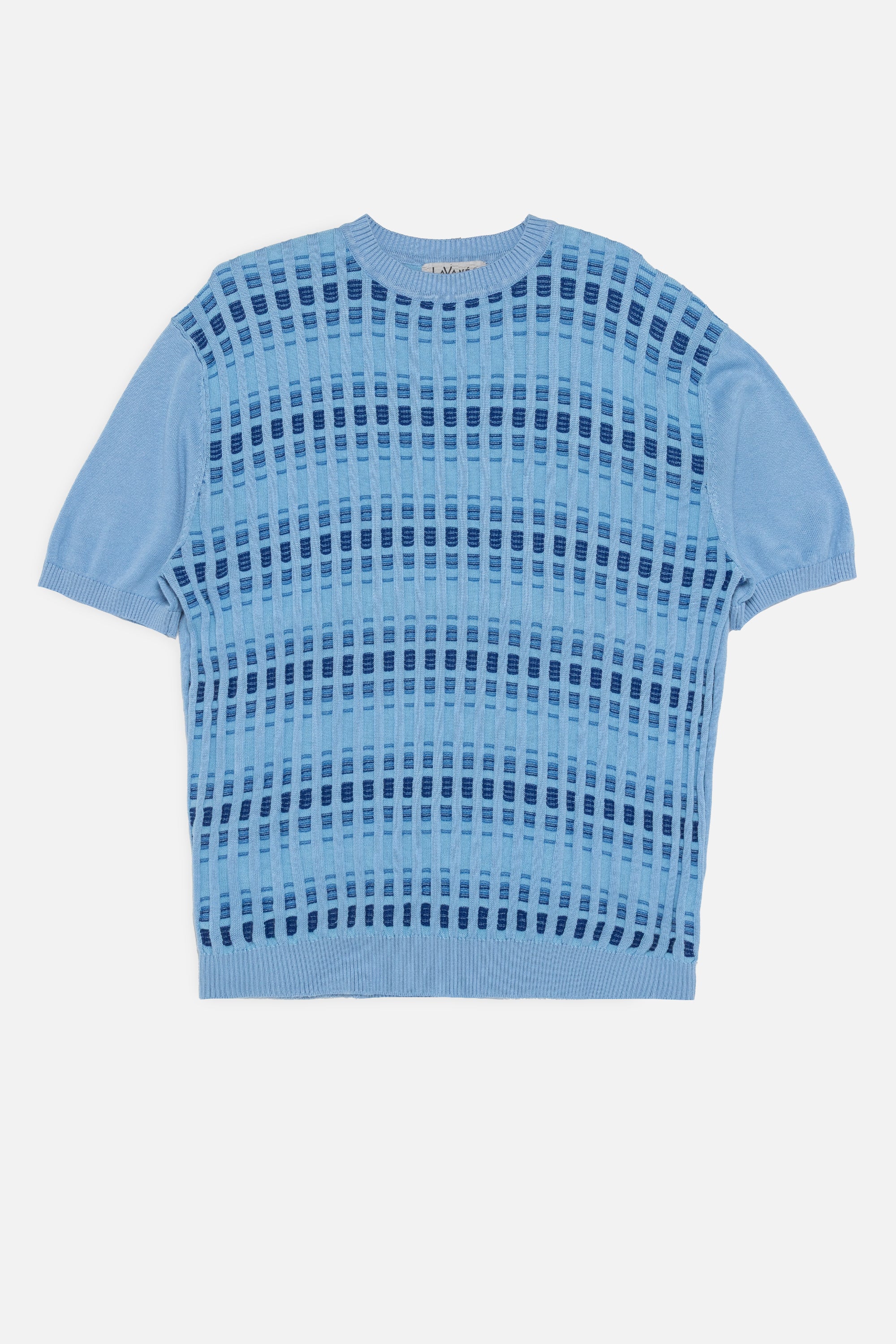 Vintage Knit Sweater