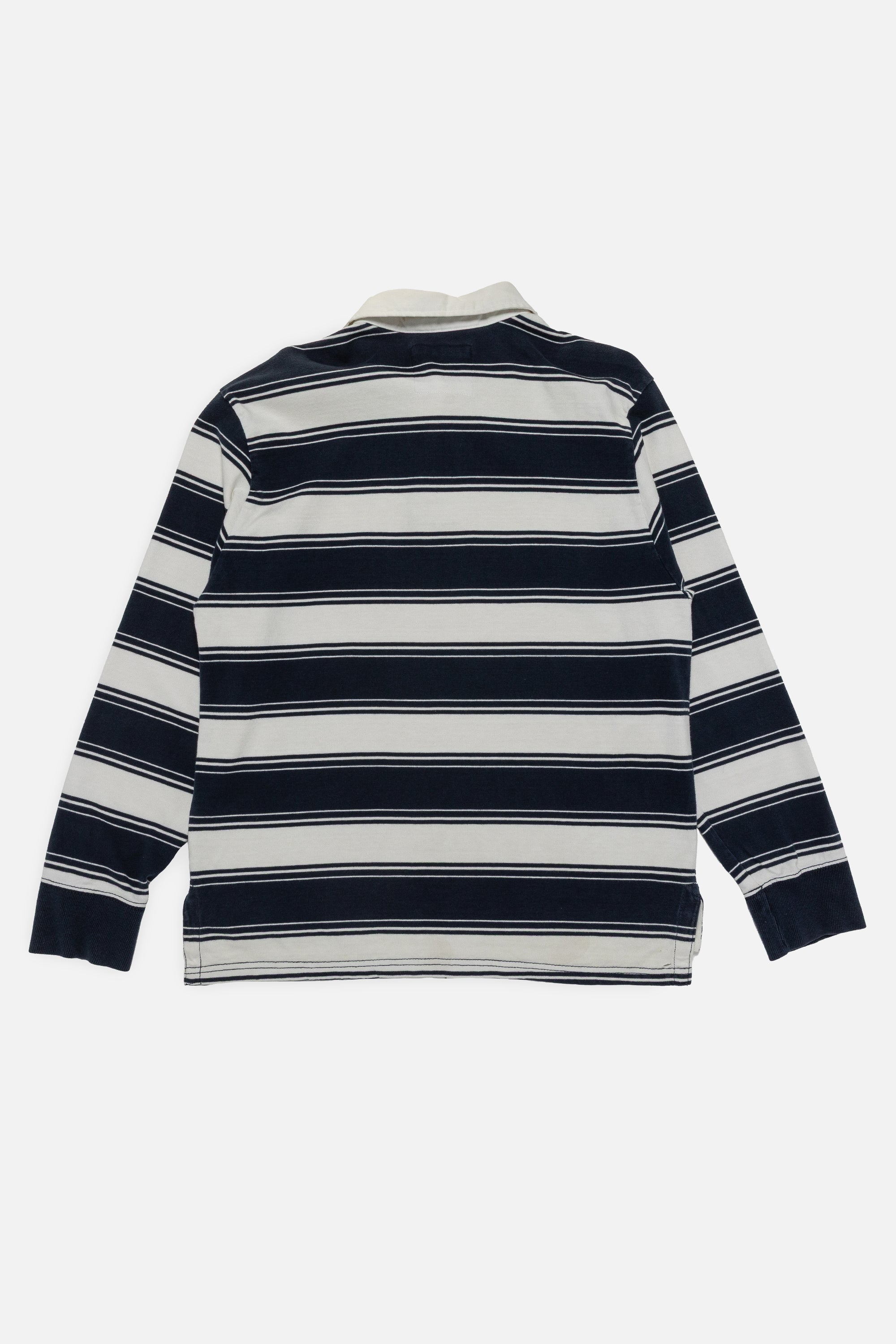 Vintage Rugby Long Sleeve Tee