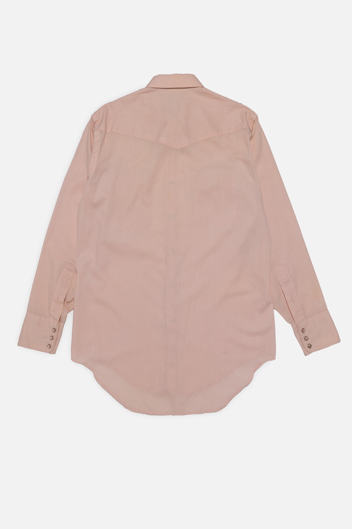 Vintage Western Shirt