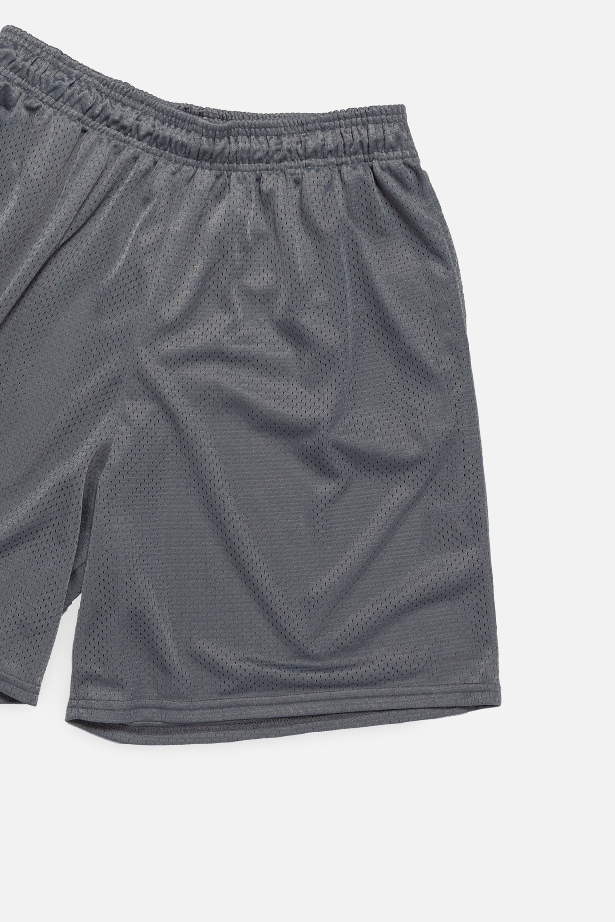 Vintage Russell Athletic Mesh Shorts