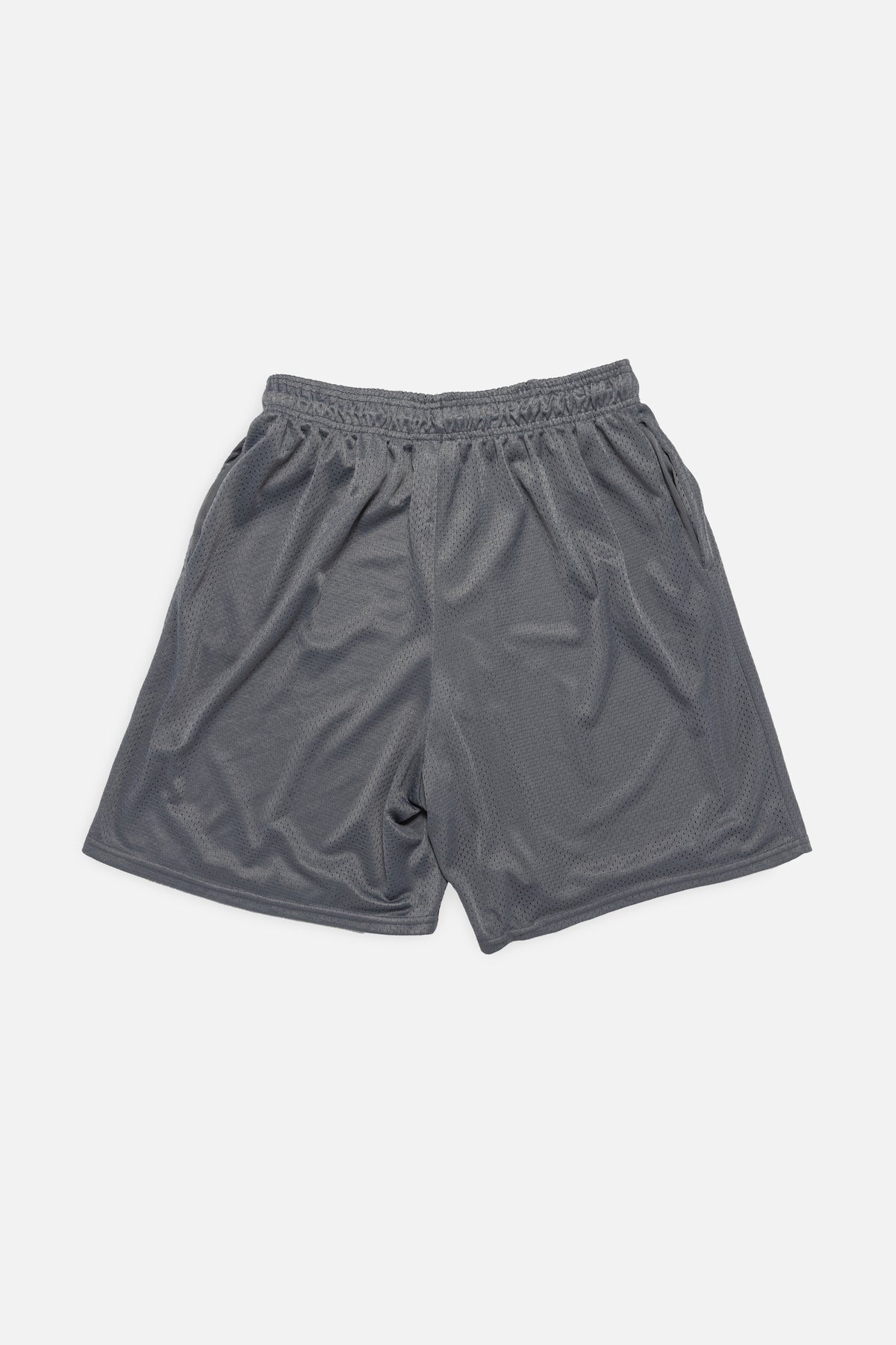 Vintage Russell Athletic Mesh Shorts