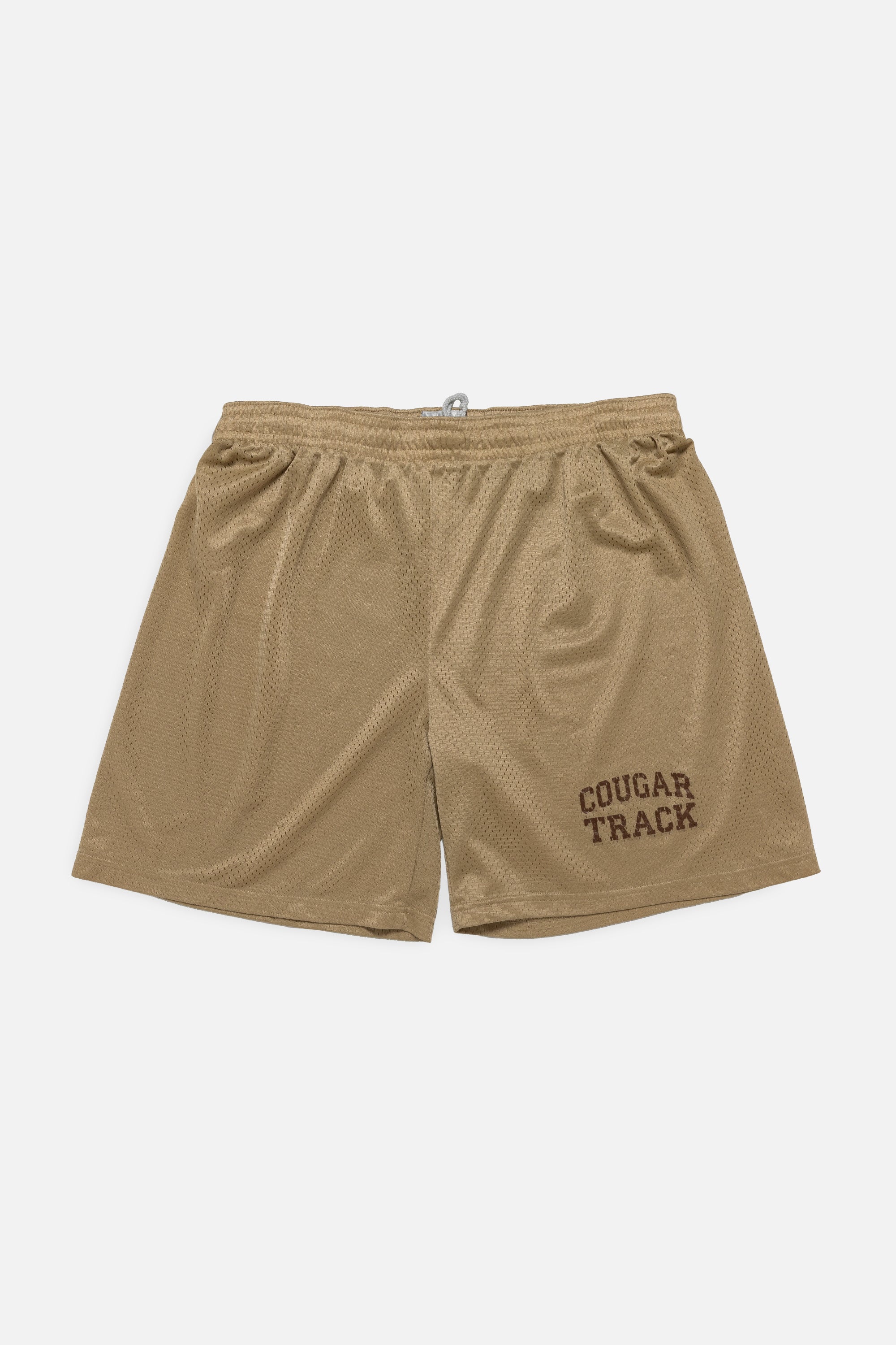 Vintage Mesh Shorts