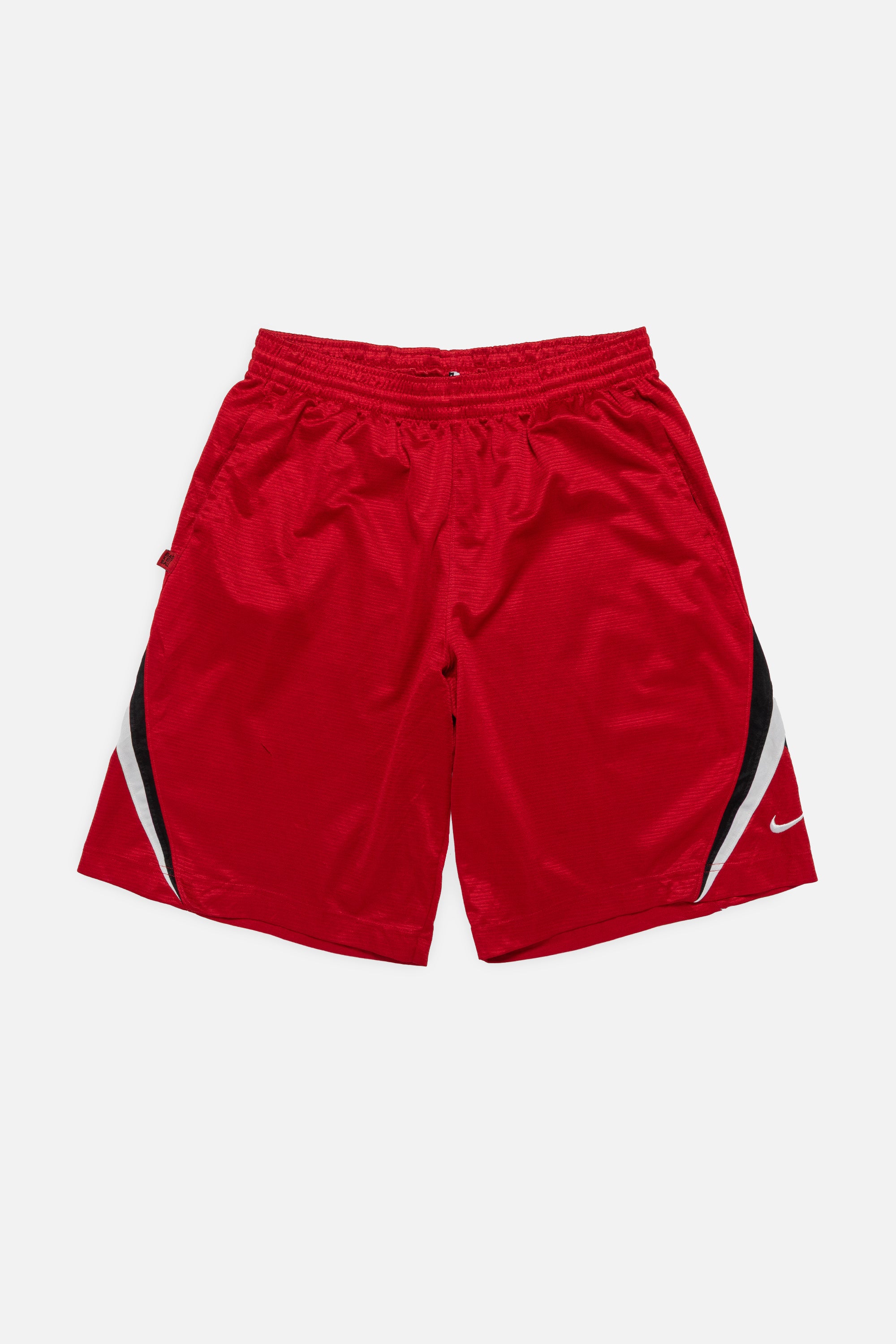 Vintage Nike Mesh Shorts