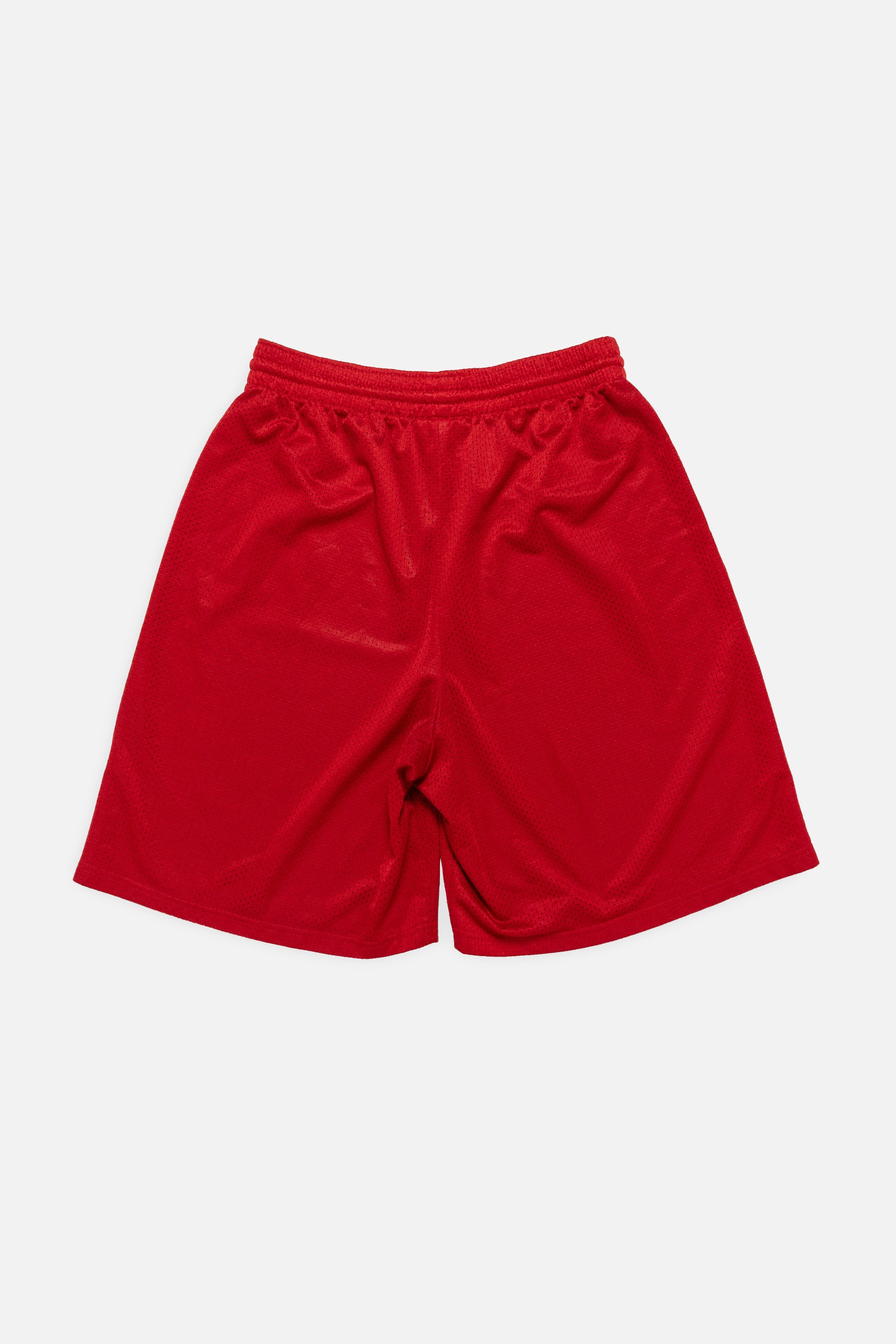 Vintage Bull Dog Mesh Shorts