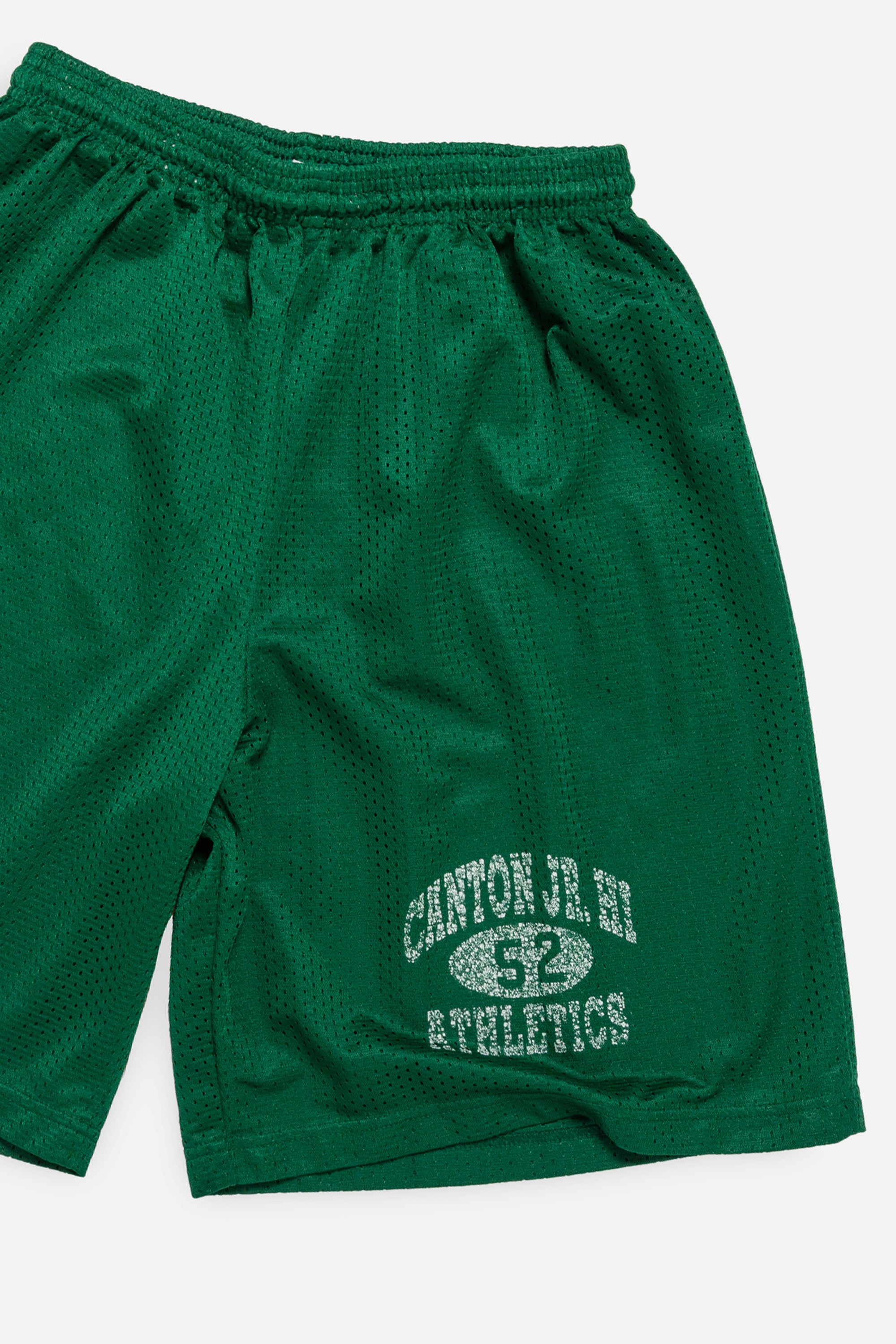 Vintage Mesh Shorts