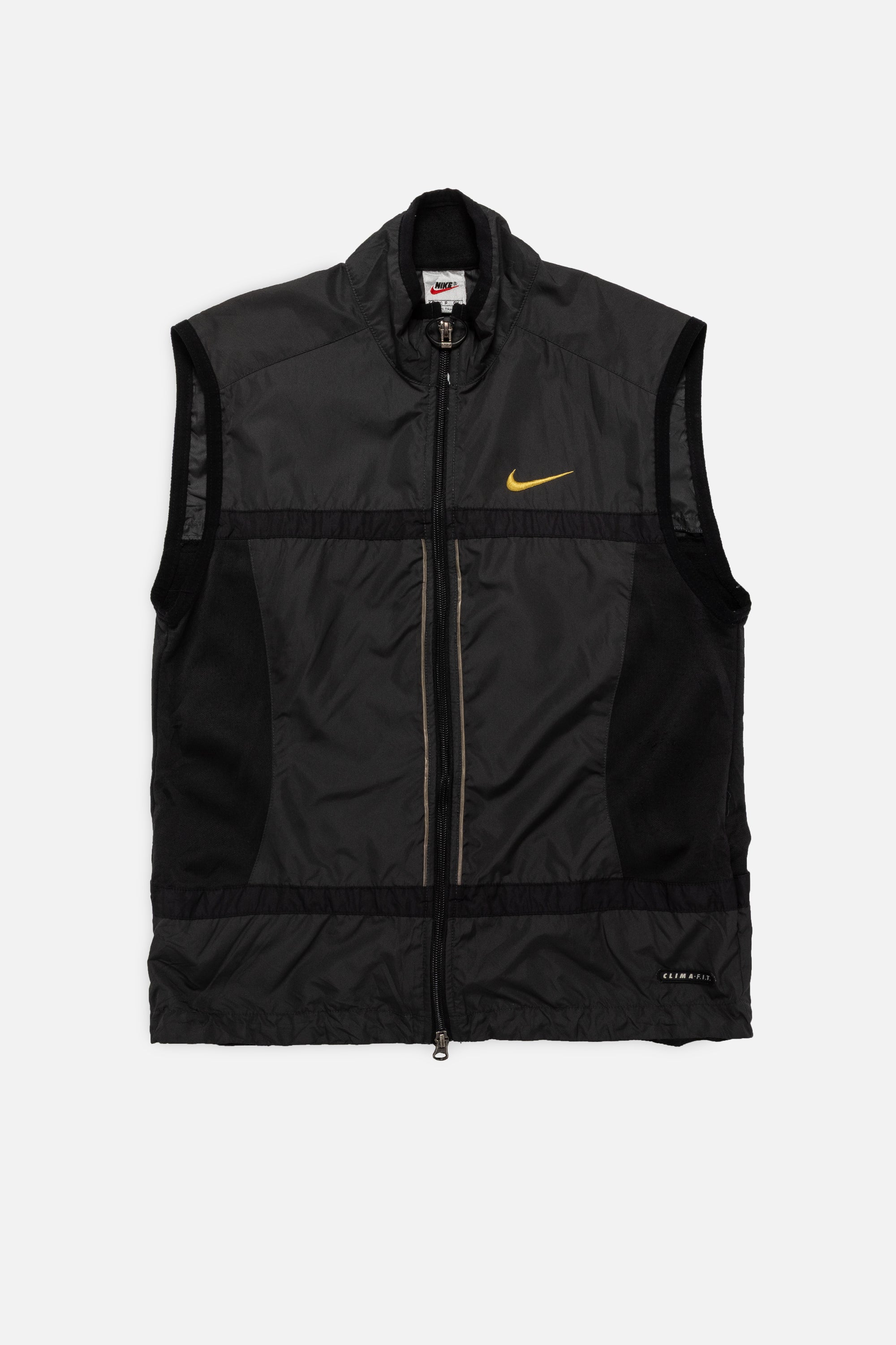 Vintage Nike Track Vest