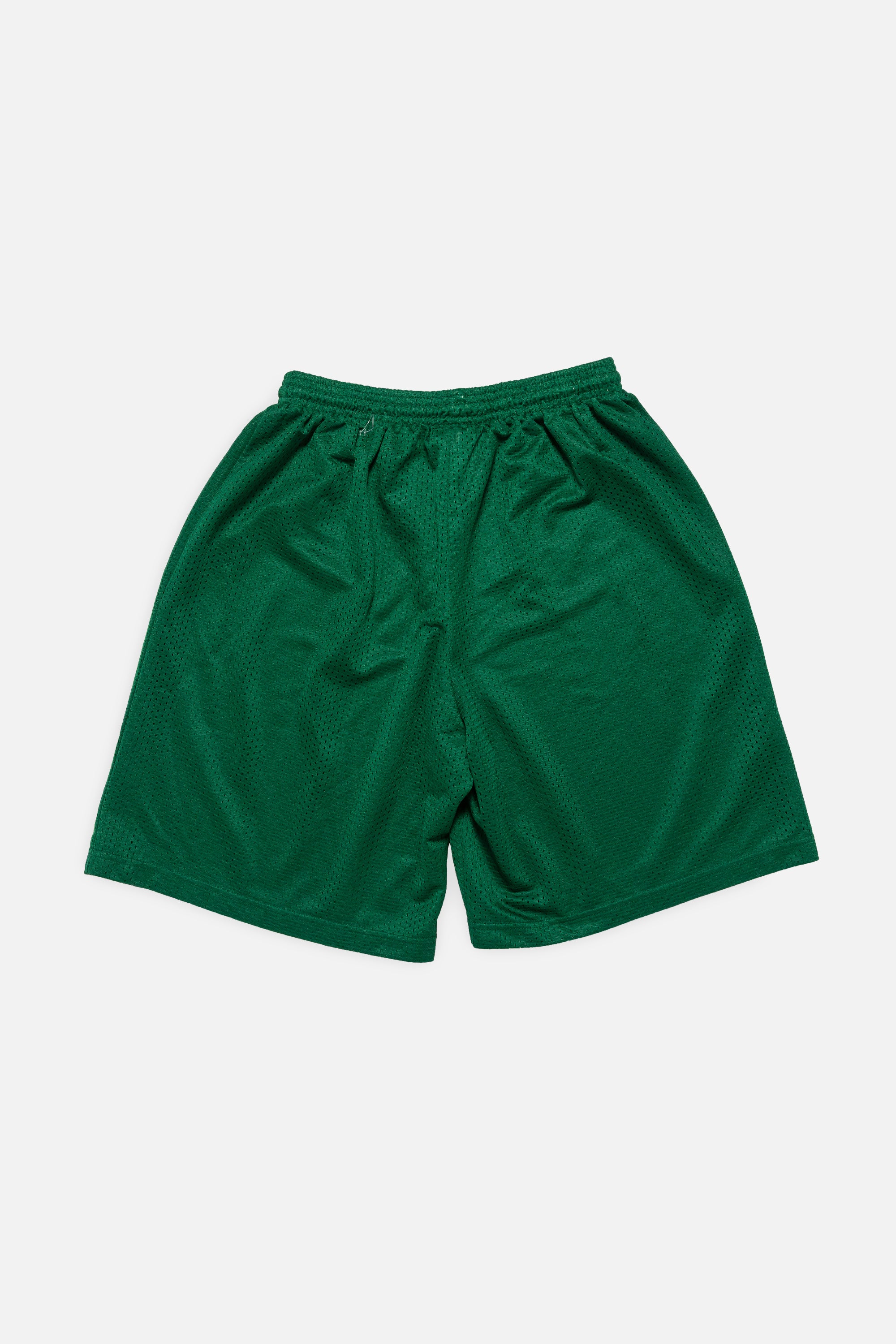 Vintage Mesh Shorts