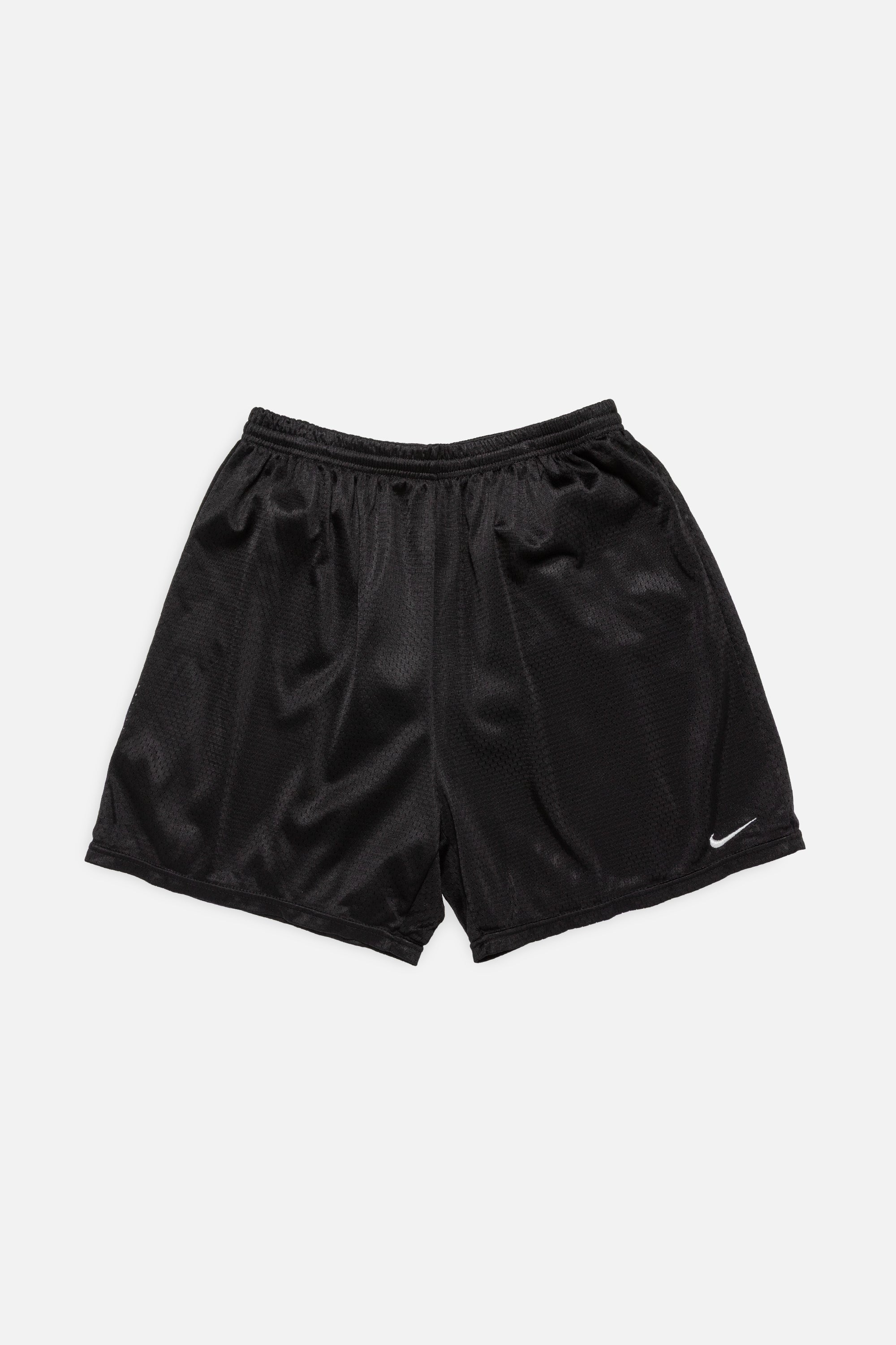 Vintage Nike Mesh Shorts