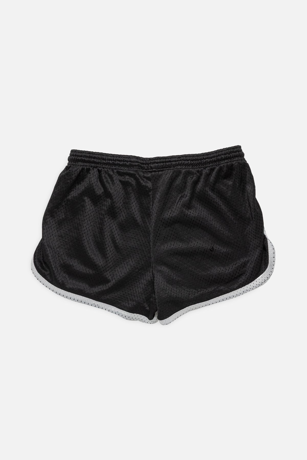 Vintage Mesh Shorts