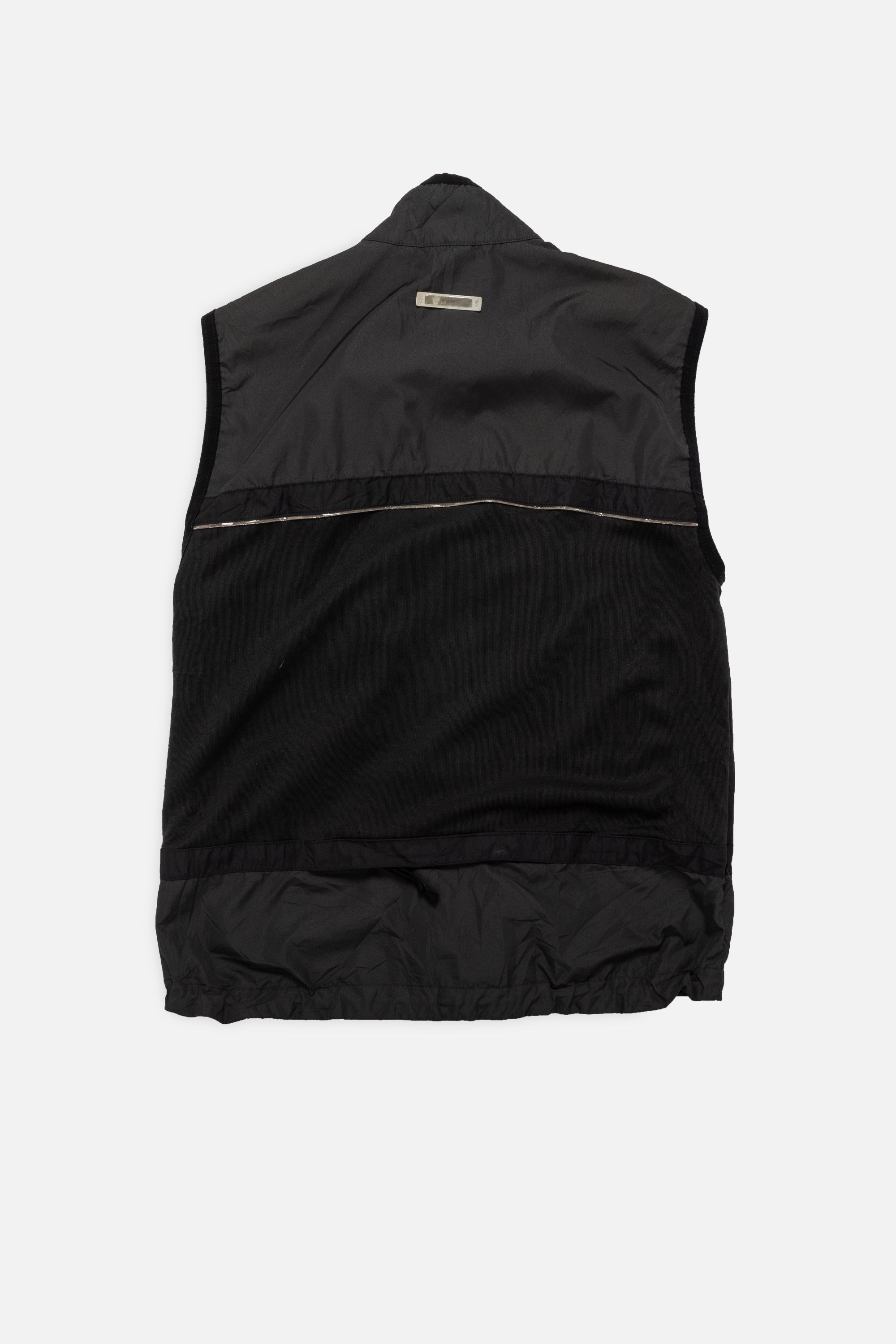 Vintage Nike Track Vest