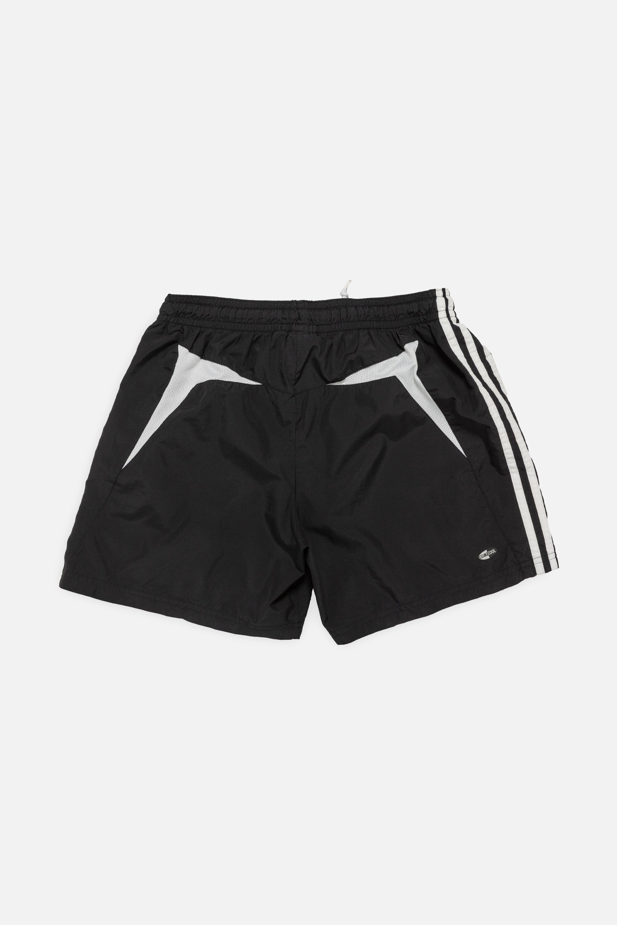 Vintage Adidas Mesh Shorts