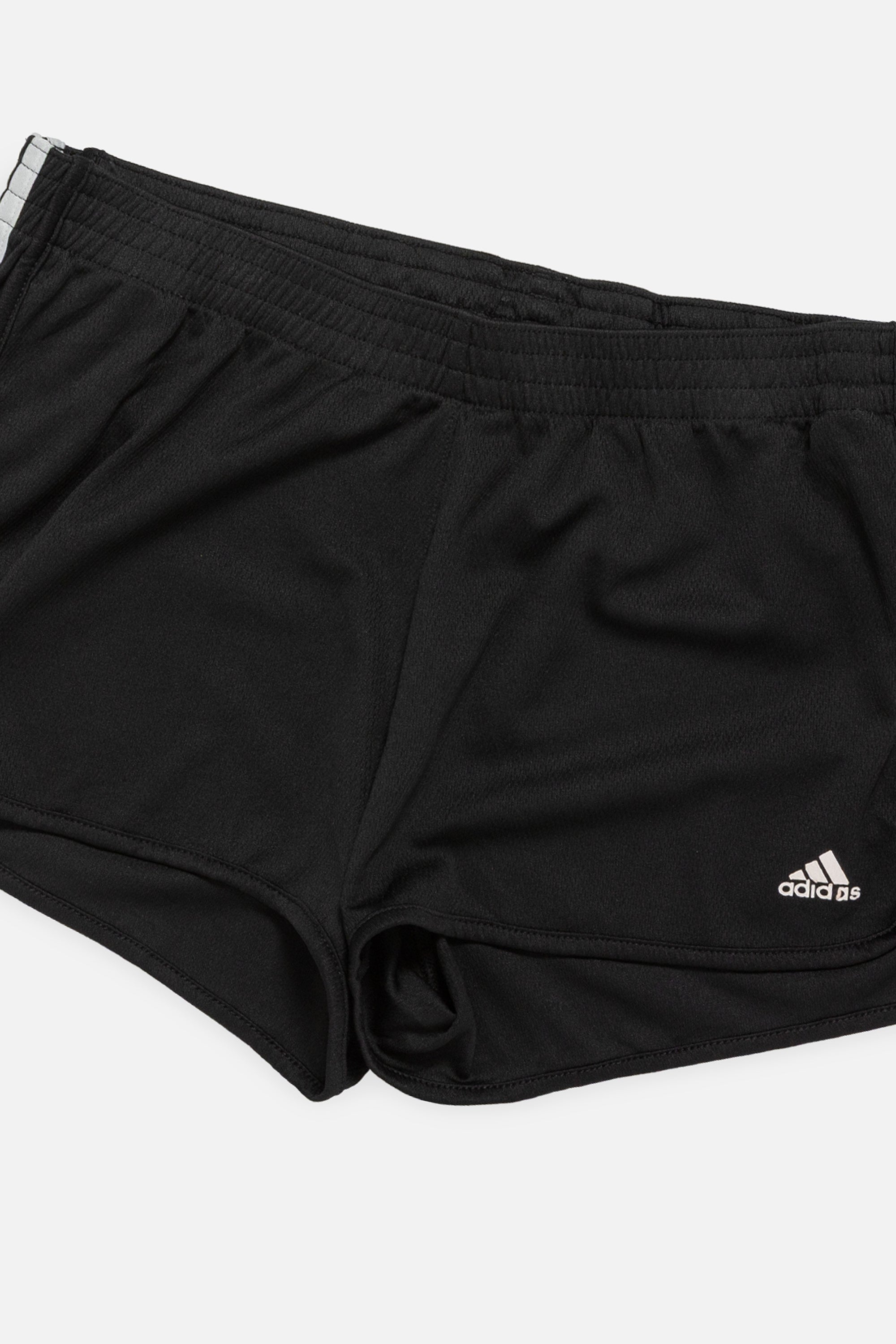 Vintage Adidas Mini Shorts