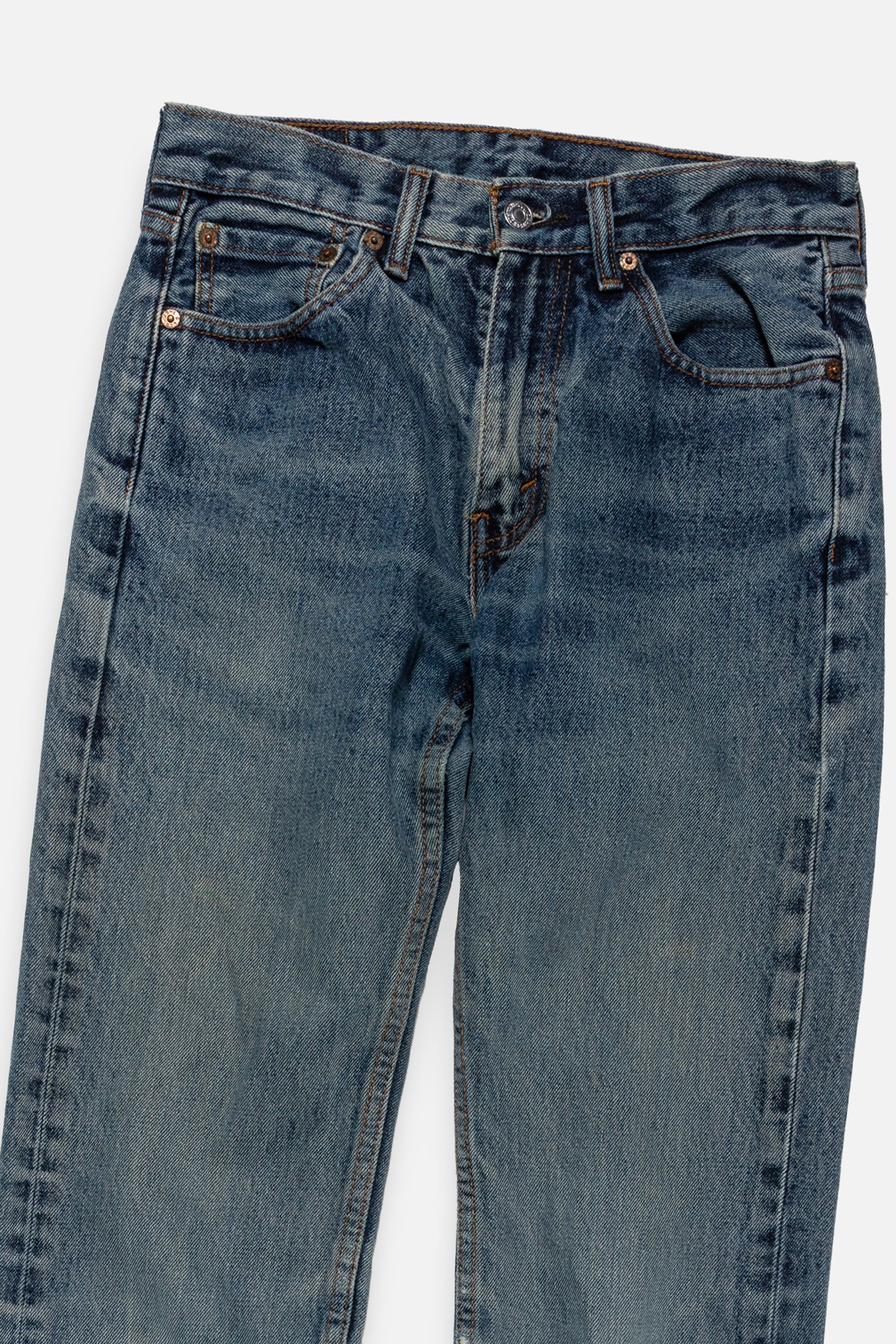 Vintage 505 Levi's Denim Jeans
