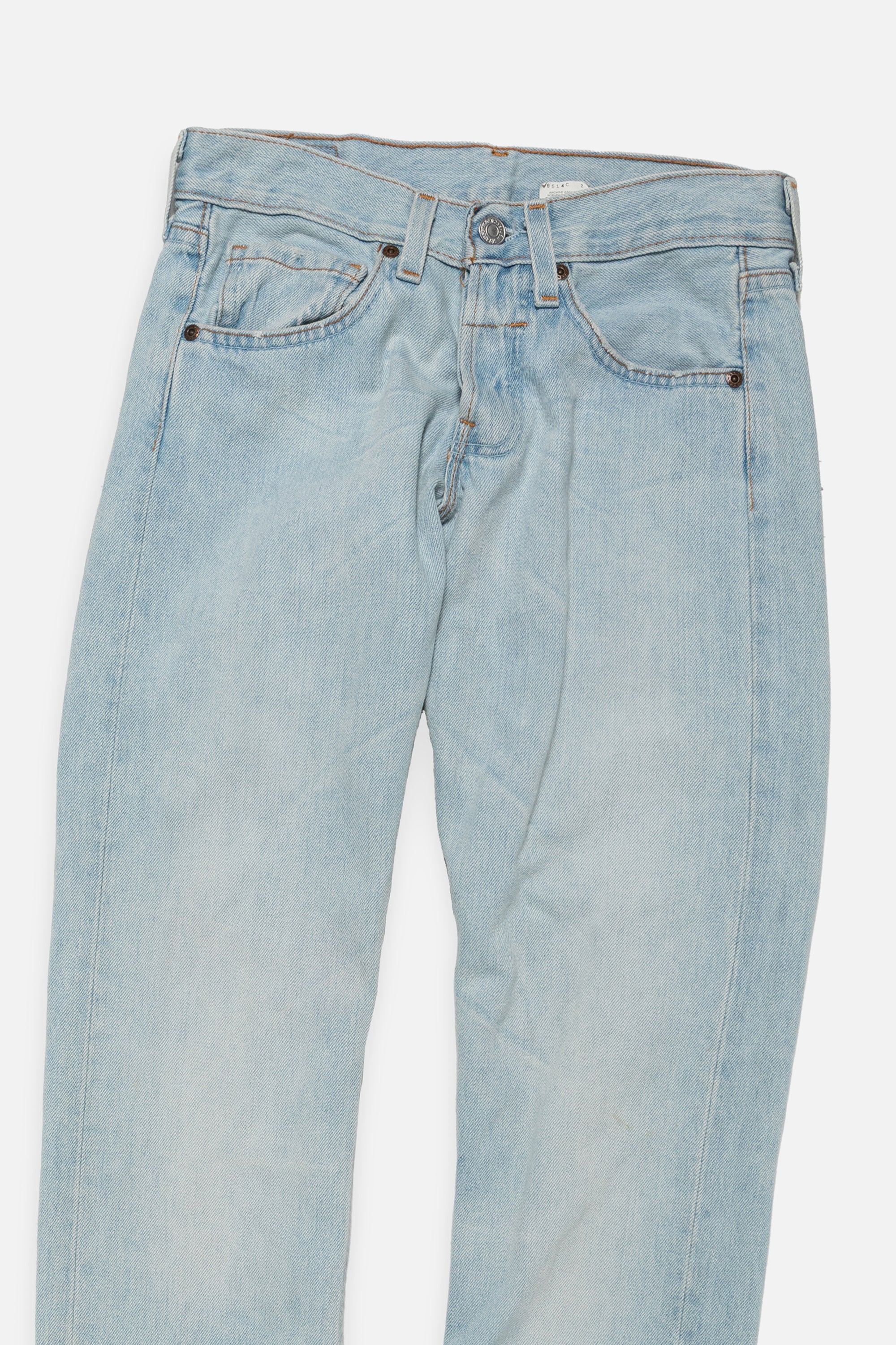 Vintage Levi's Denim Jeans