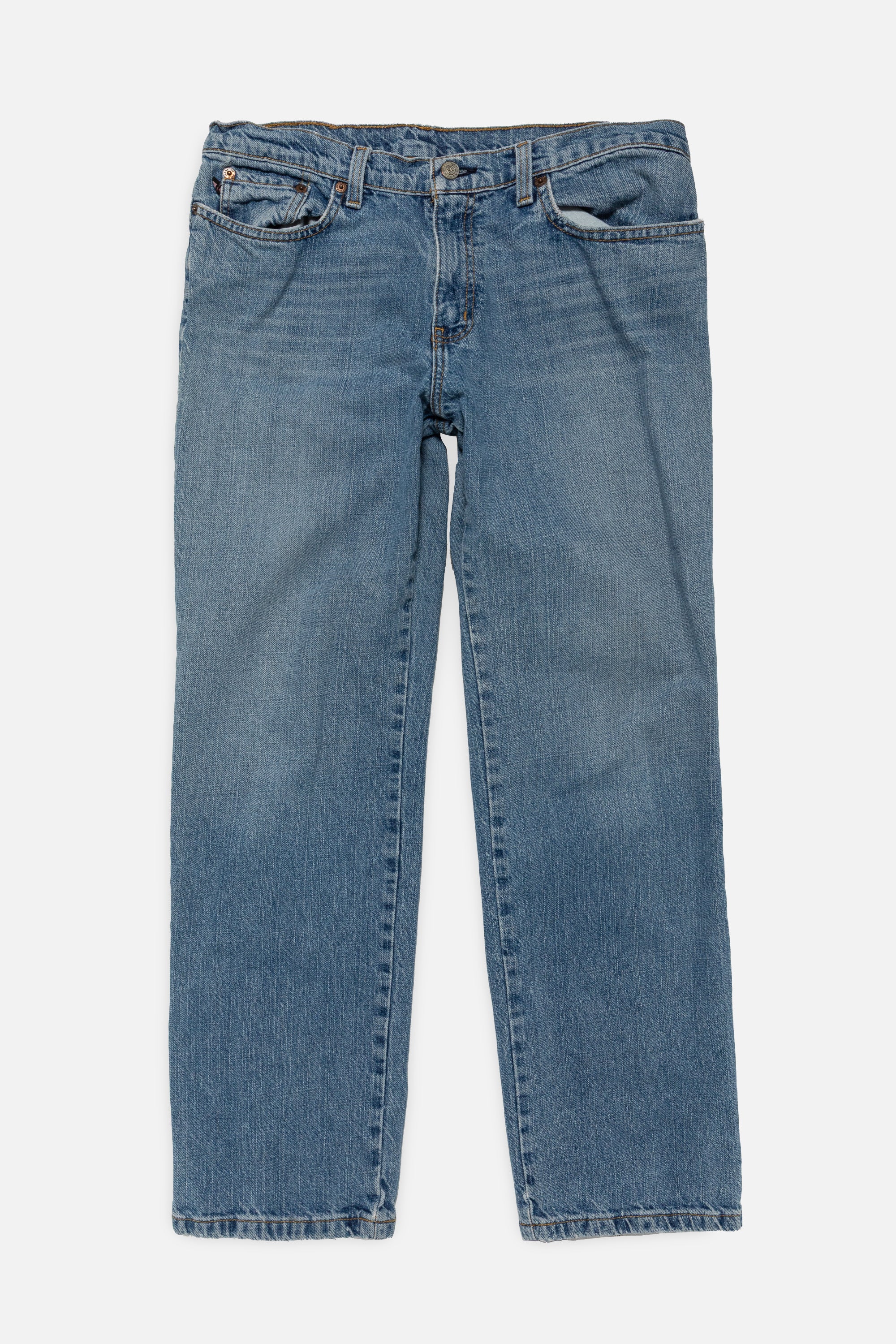 Vintage Polo Denim Jeans