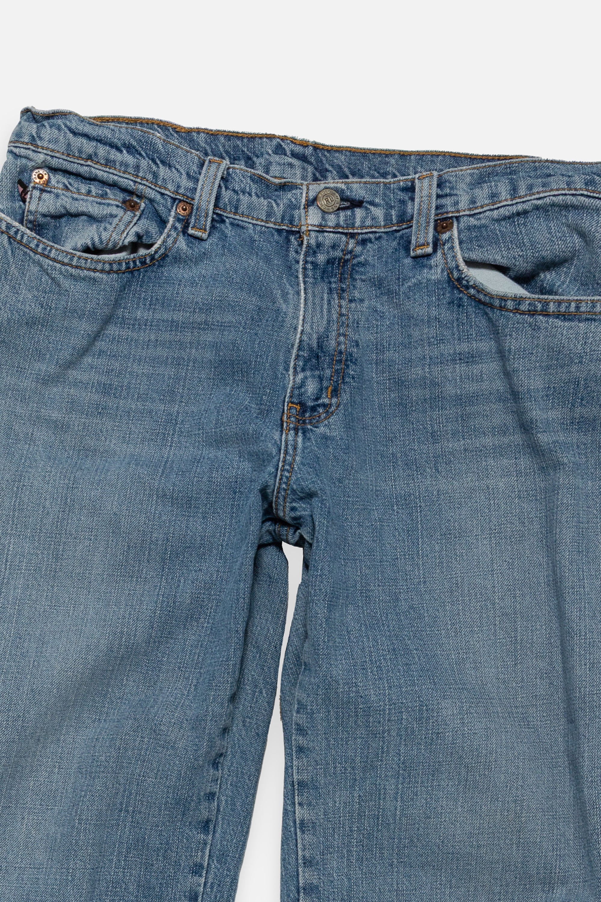Vintage Polo Denim Jeans