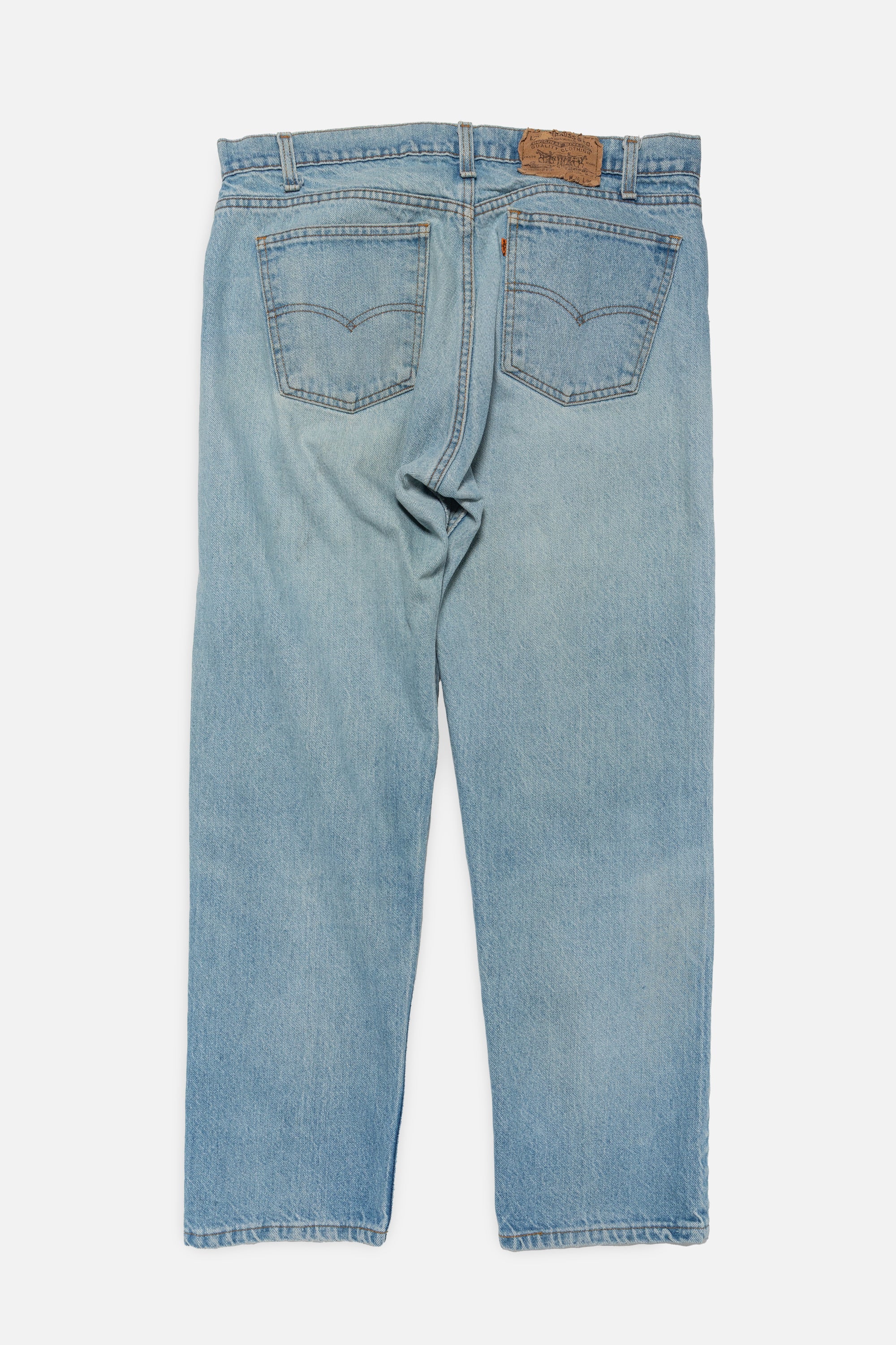 Vintage Levi's Denim Jeans