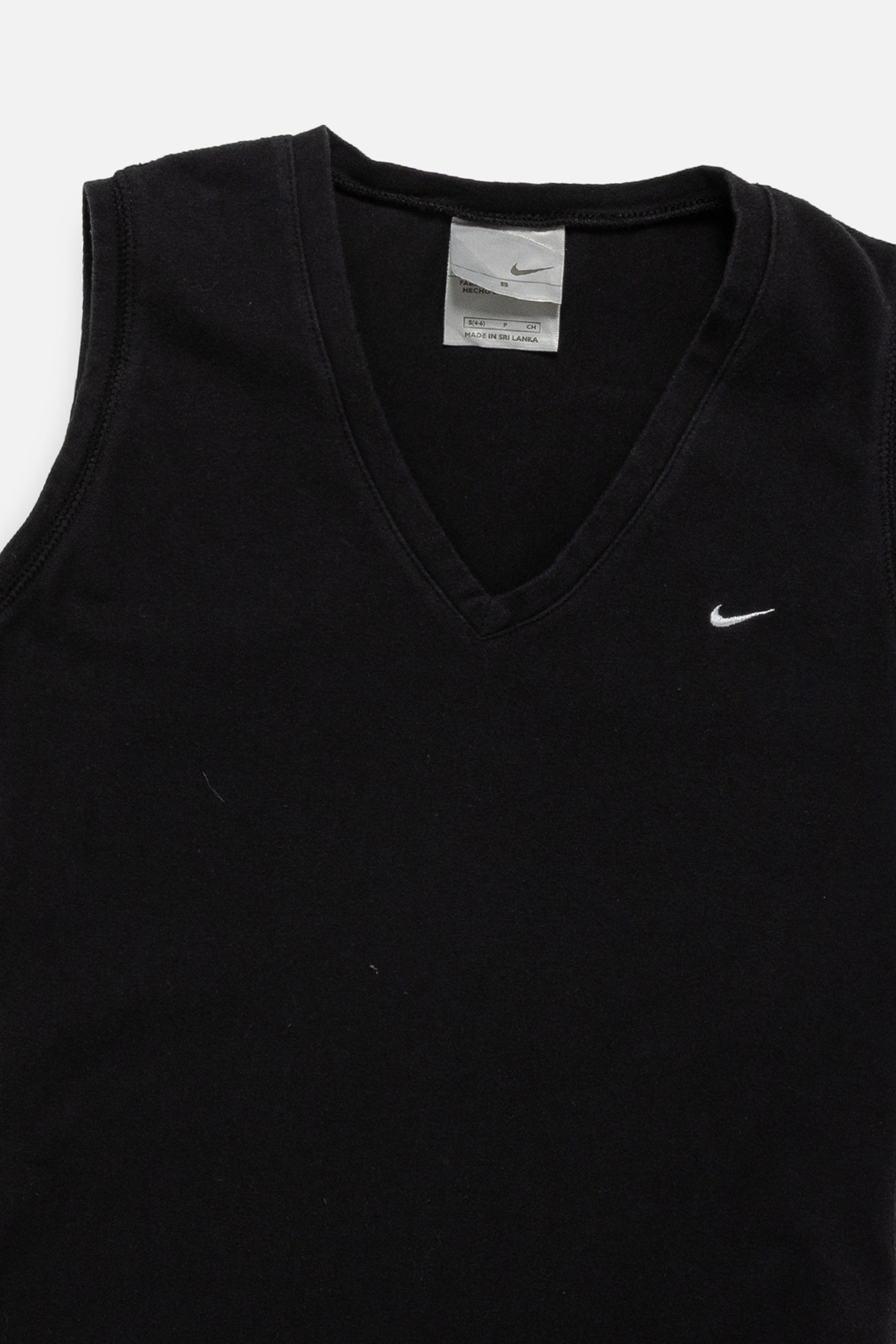 Vintage Nike Y2K Tank Top