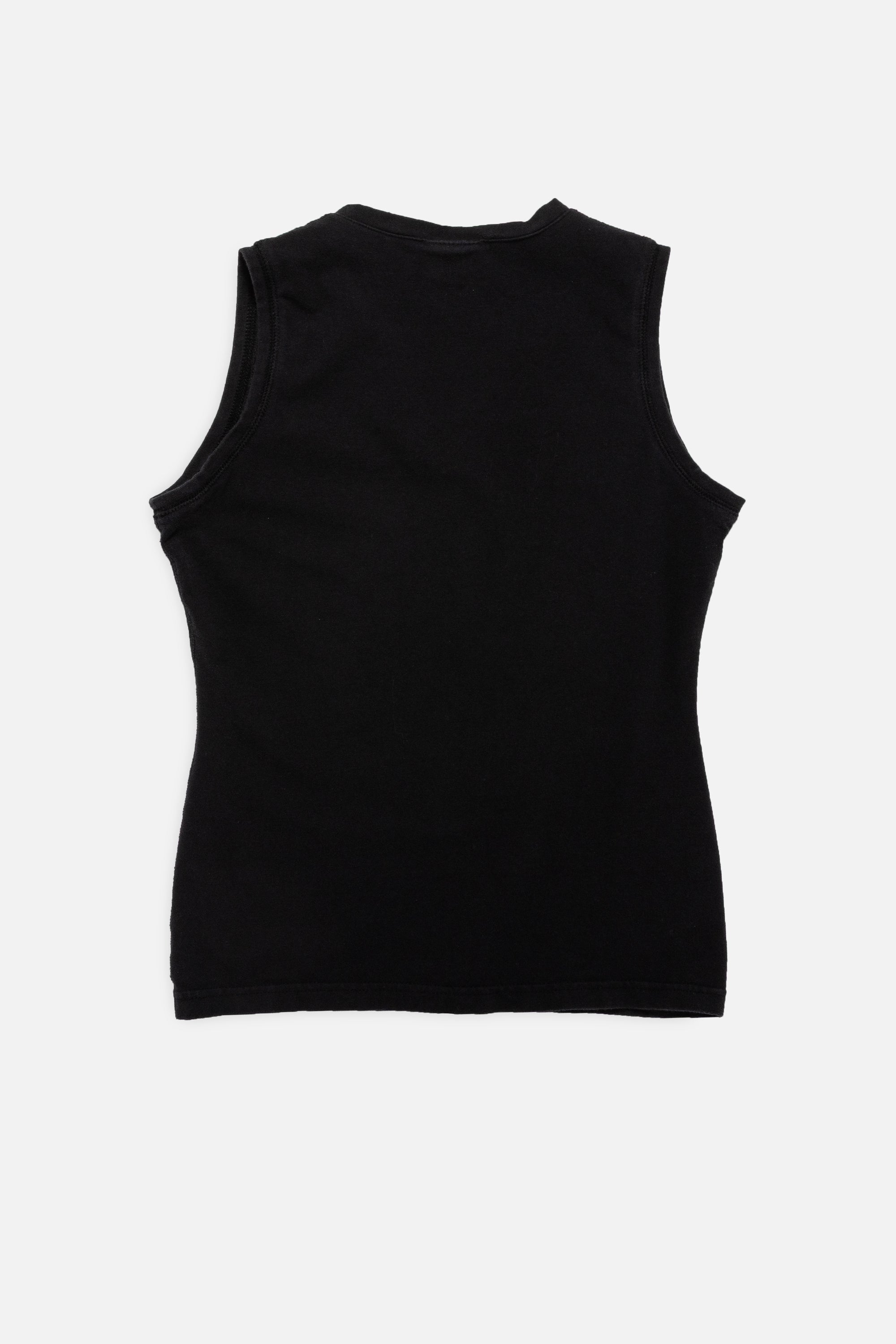 Vintage Nike Y2K Tank Top