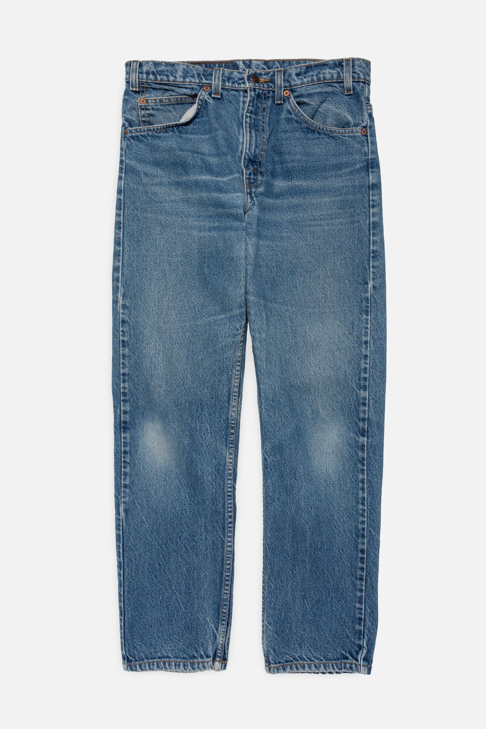 Vintage Levi's Denim Jeans