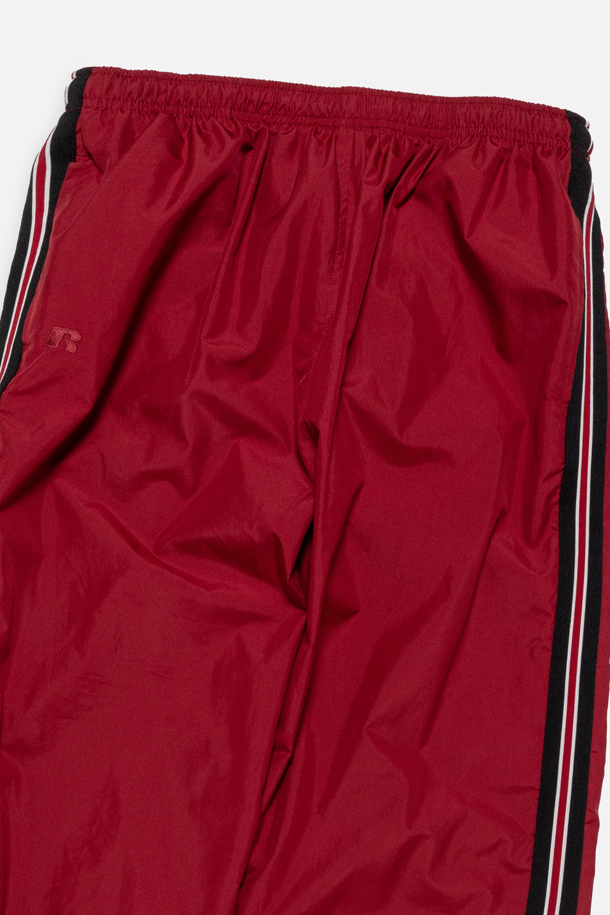 Vintage Russell Windbreaker Pants